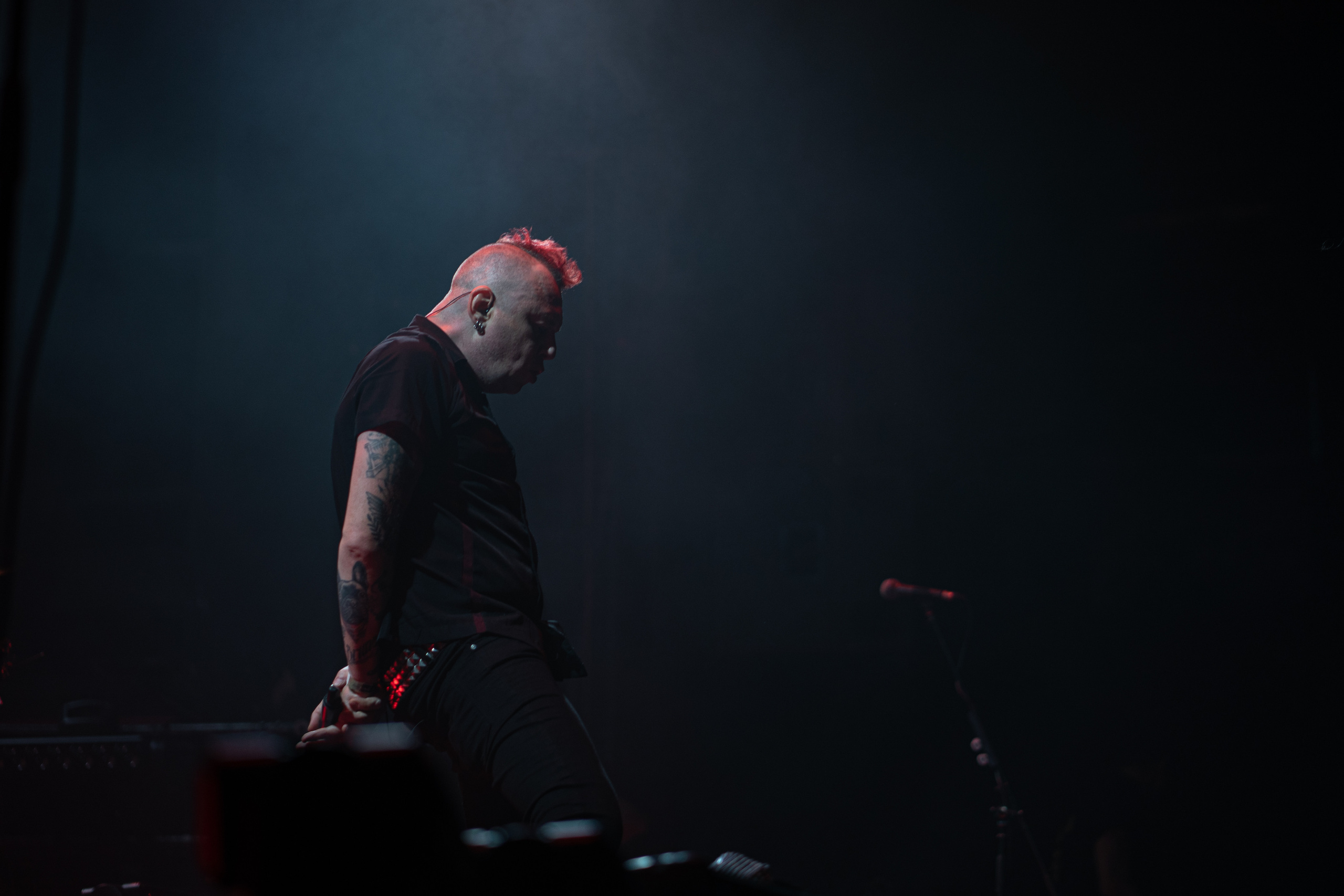 Юбилейный концерт группы «Тараканы!» 30 лет, GlavClub. Главная