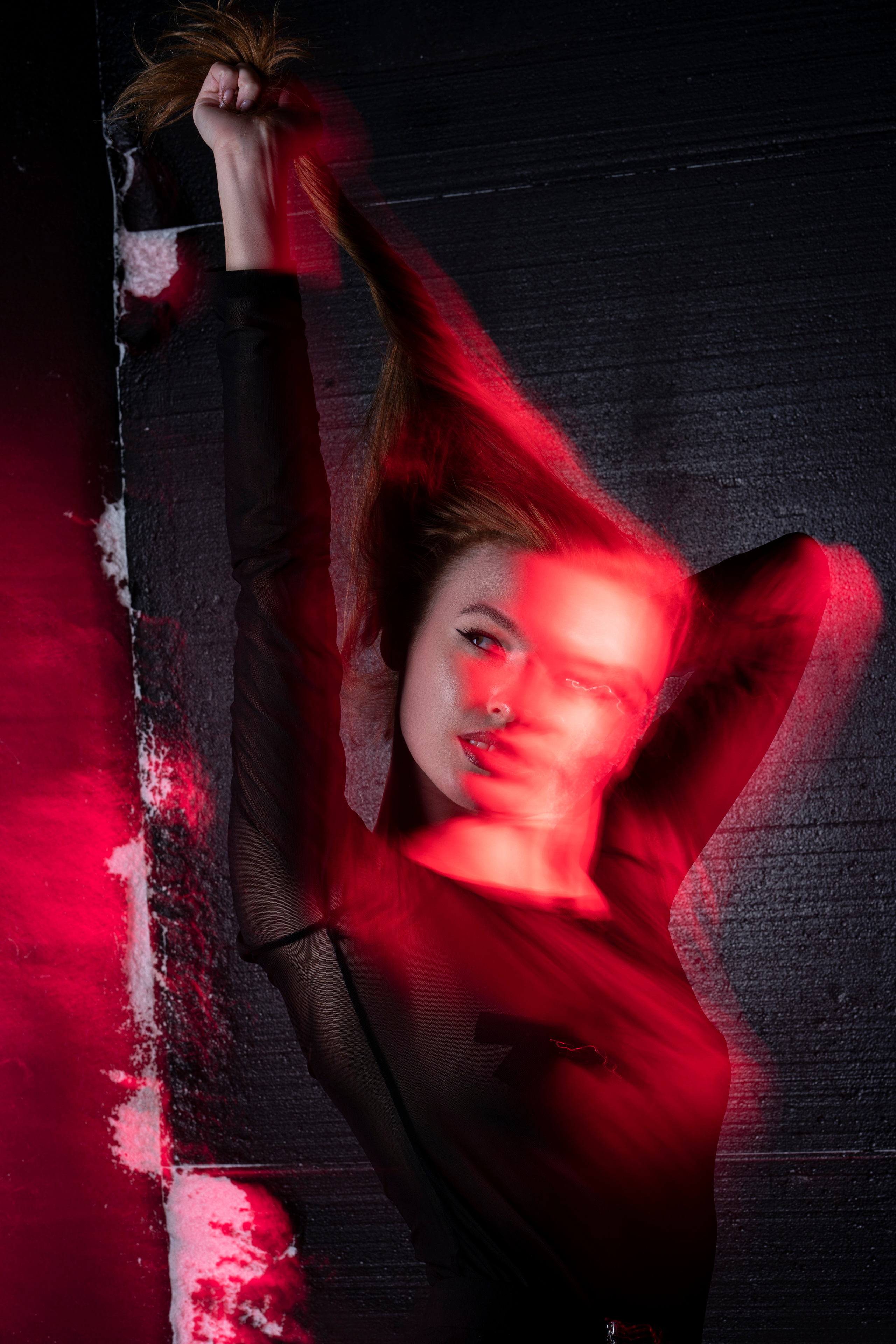 Дина. Главная