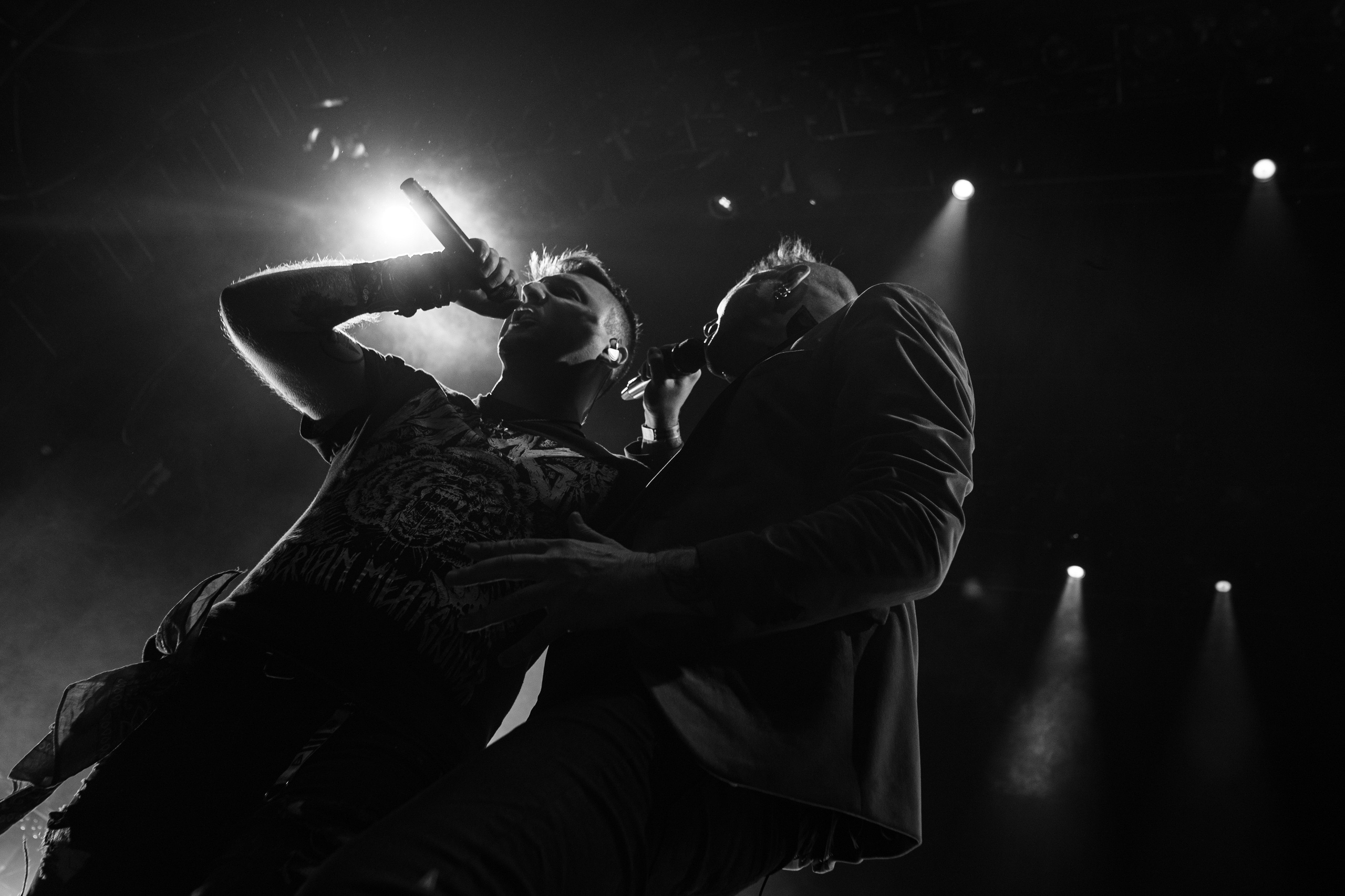 Юбилейный концерт группы «Тараканы!» 30 лет, GlavClub. Главная