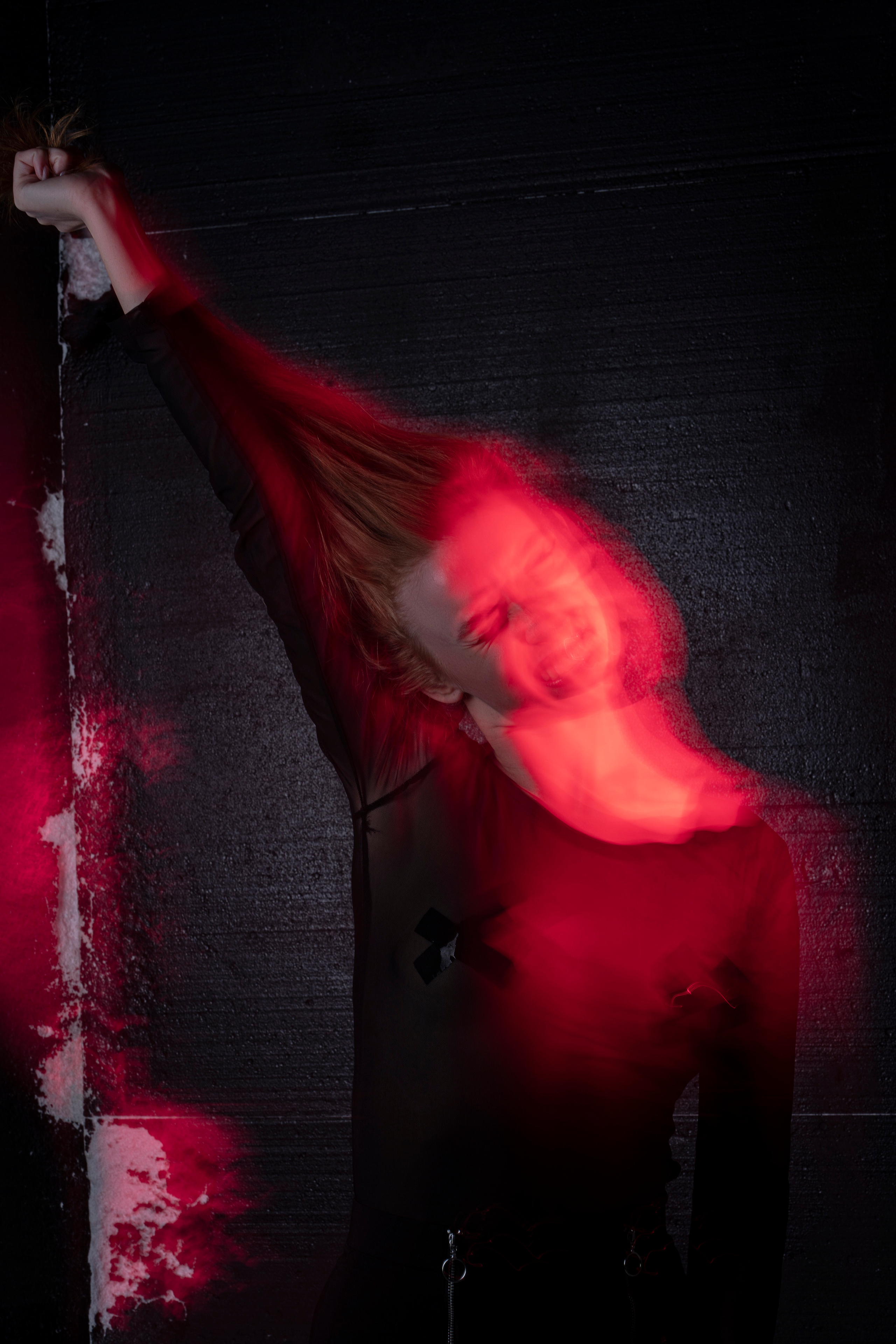 Дина. Главная