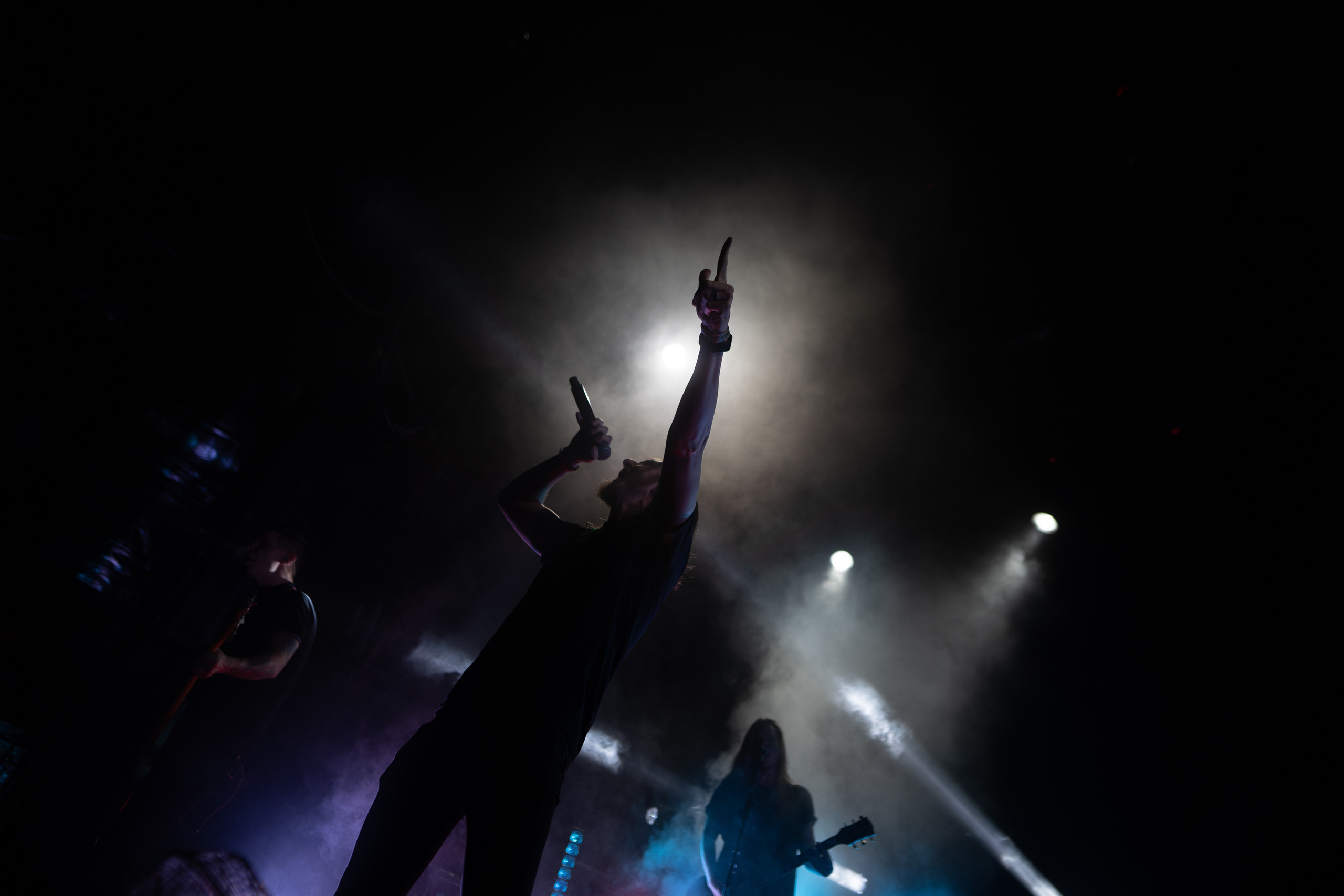 Юбилейный концерт группы «Тараканы!» 30 лет, GlavClub. Главная