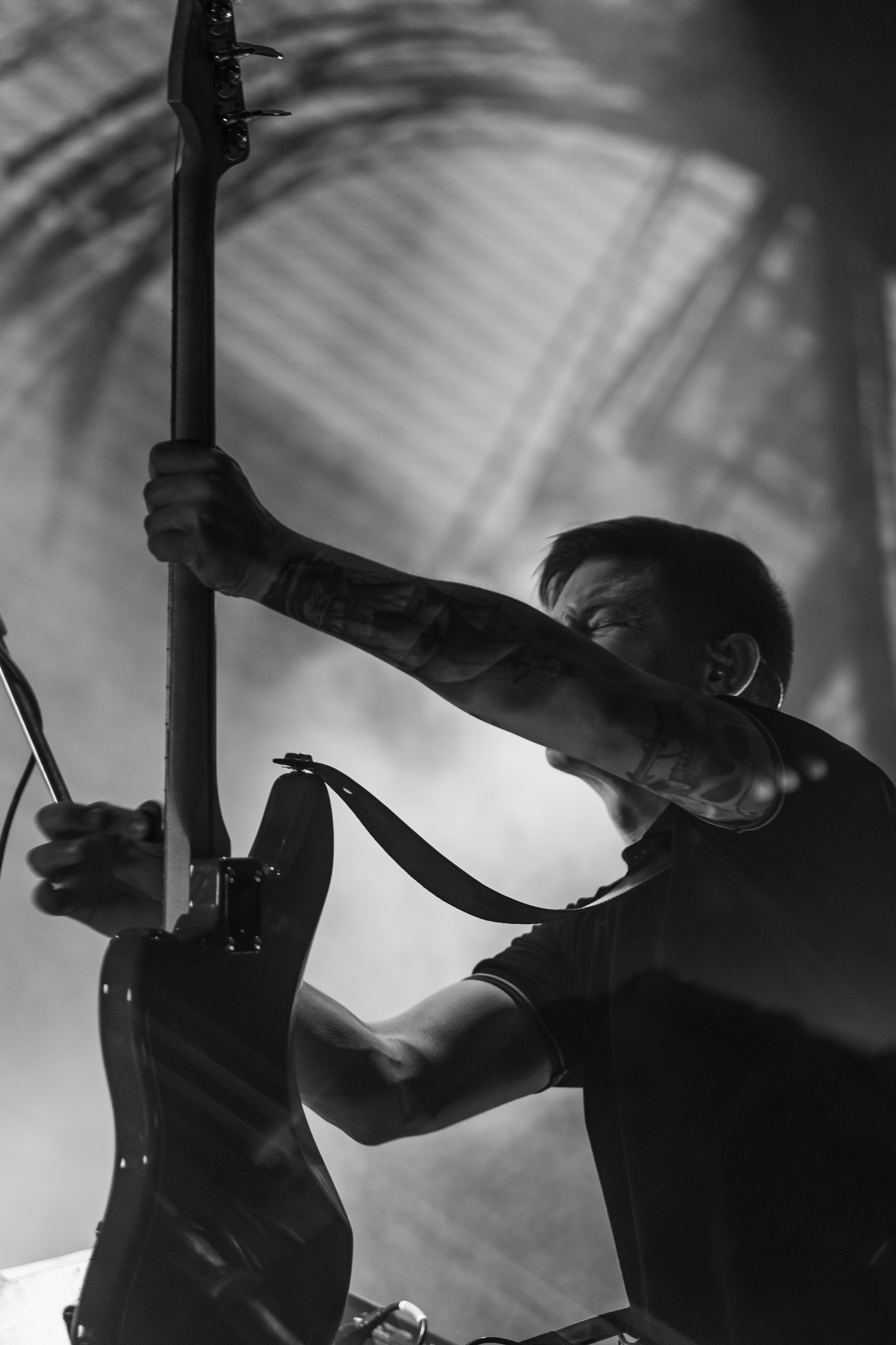 Юбилейный концерт группы «Тараканы!» 30 лет, GlavClub. Главная