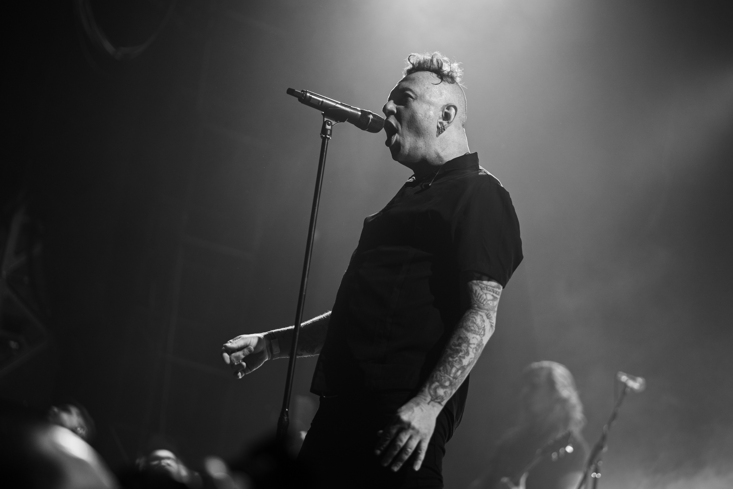 Юбилейный концерт группы «Тараканы!» 30 лет, GlavClub. Главная