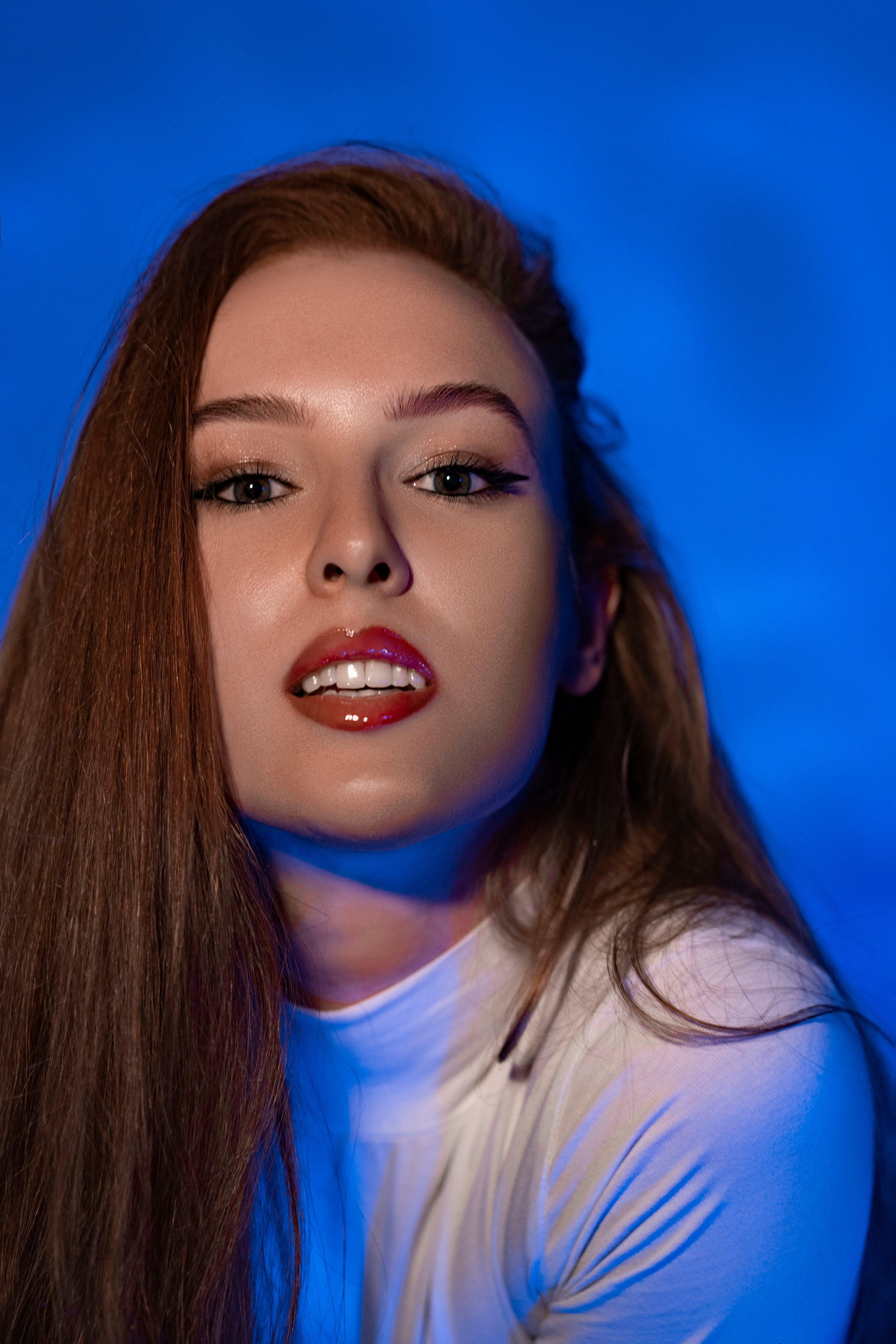 Дина. Главная