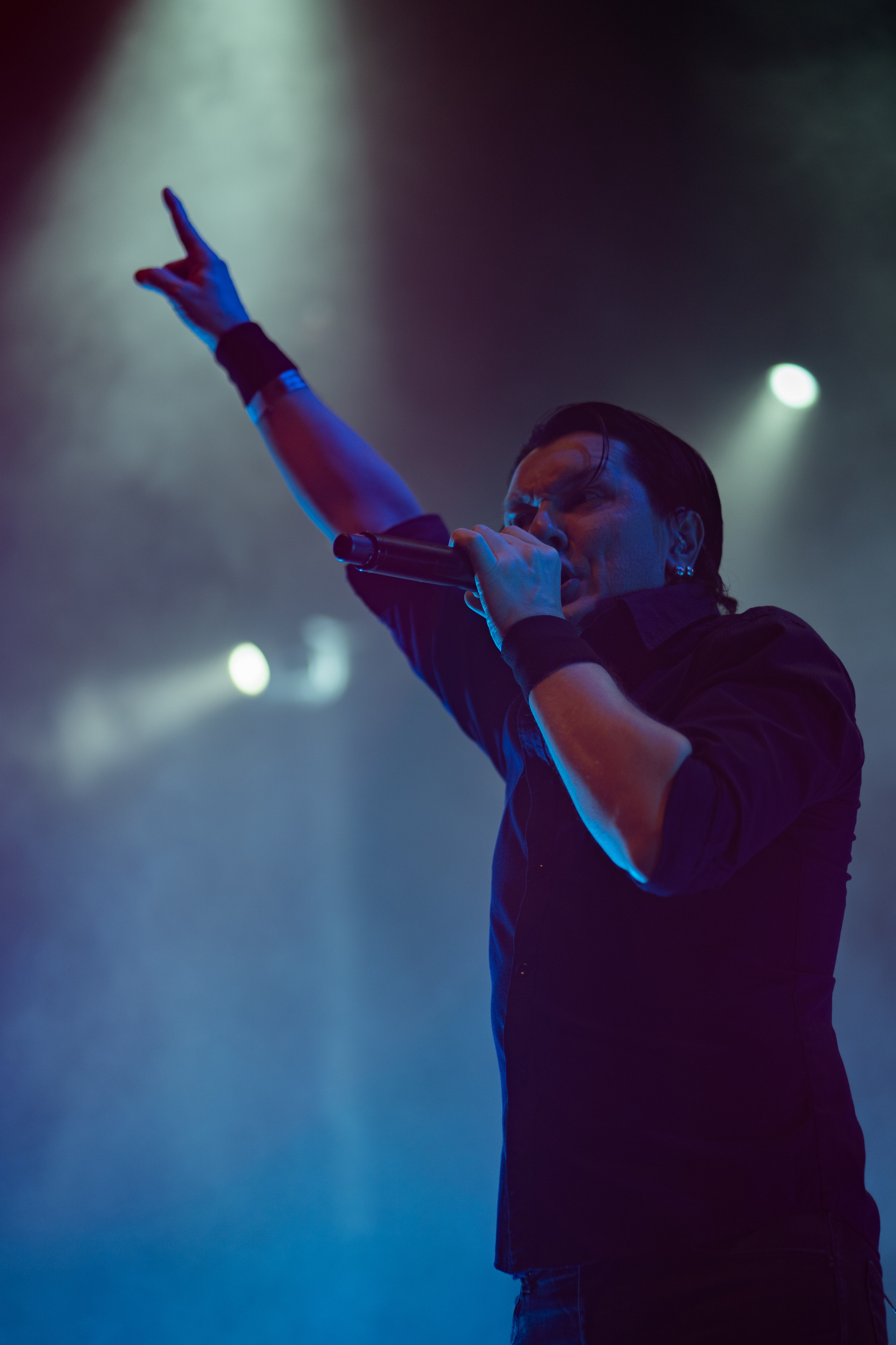 Юбилейный концерт группы «Тараканы!» 30 лет, GlavClub. Главная