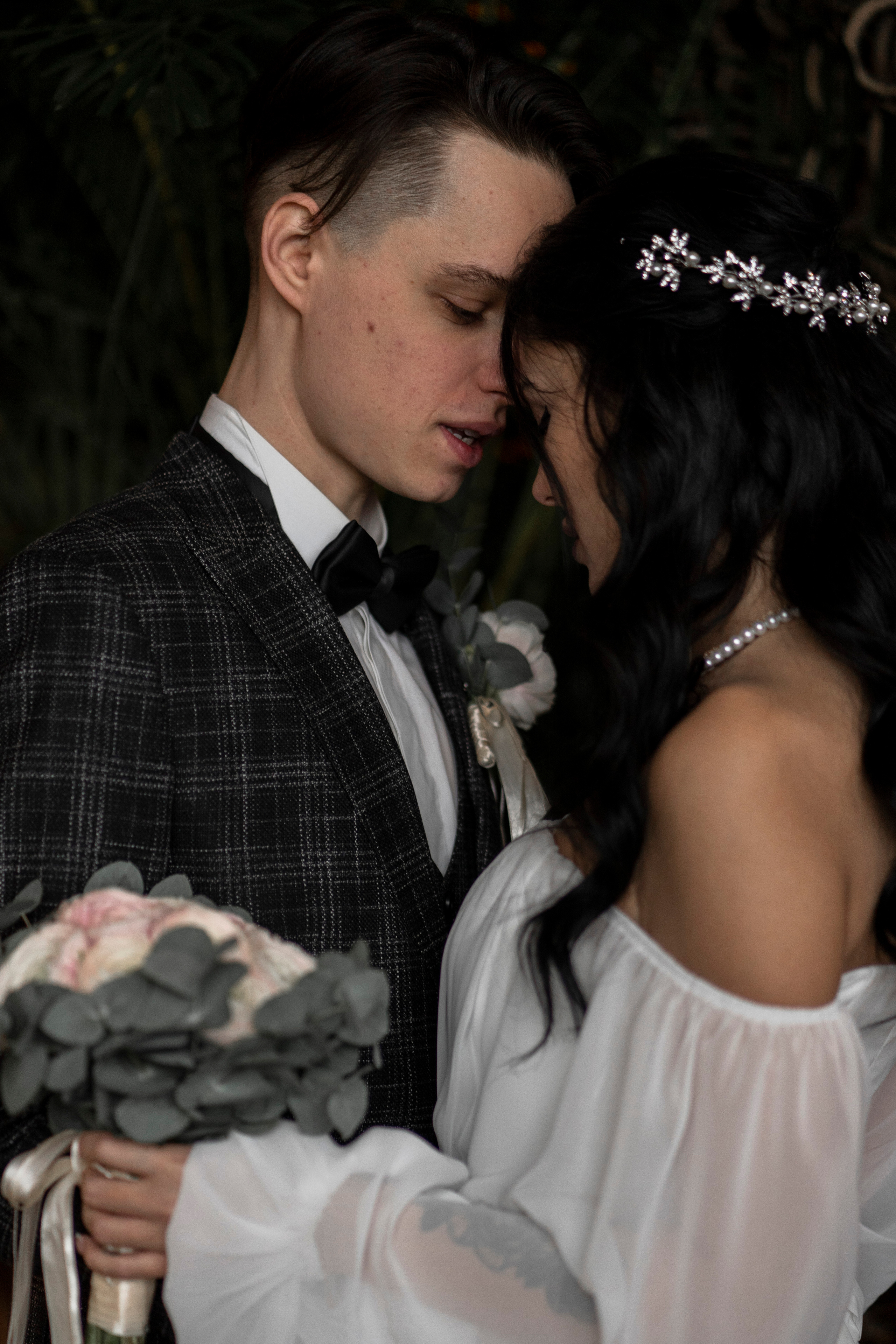 Наталья & Иван. Главная