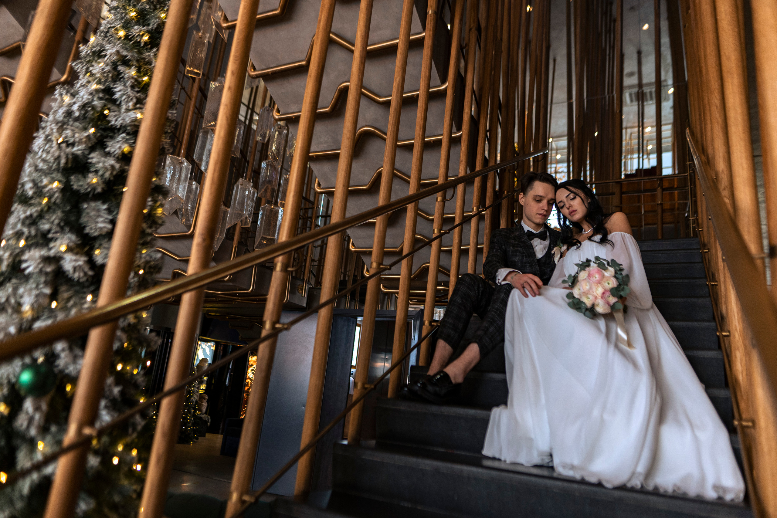 Наталья & Иван. Главная