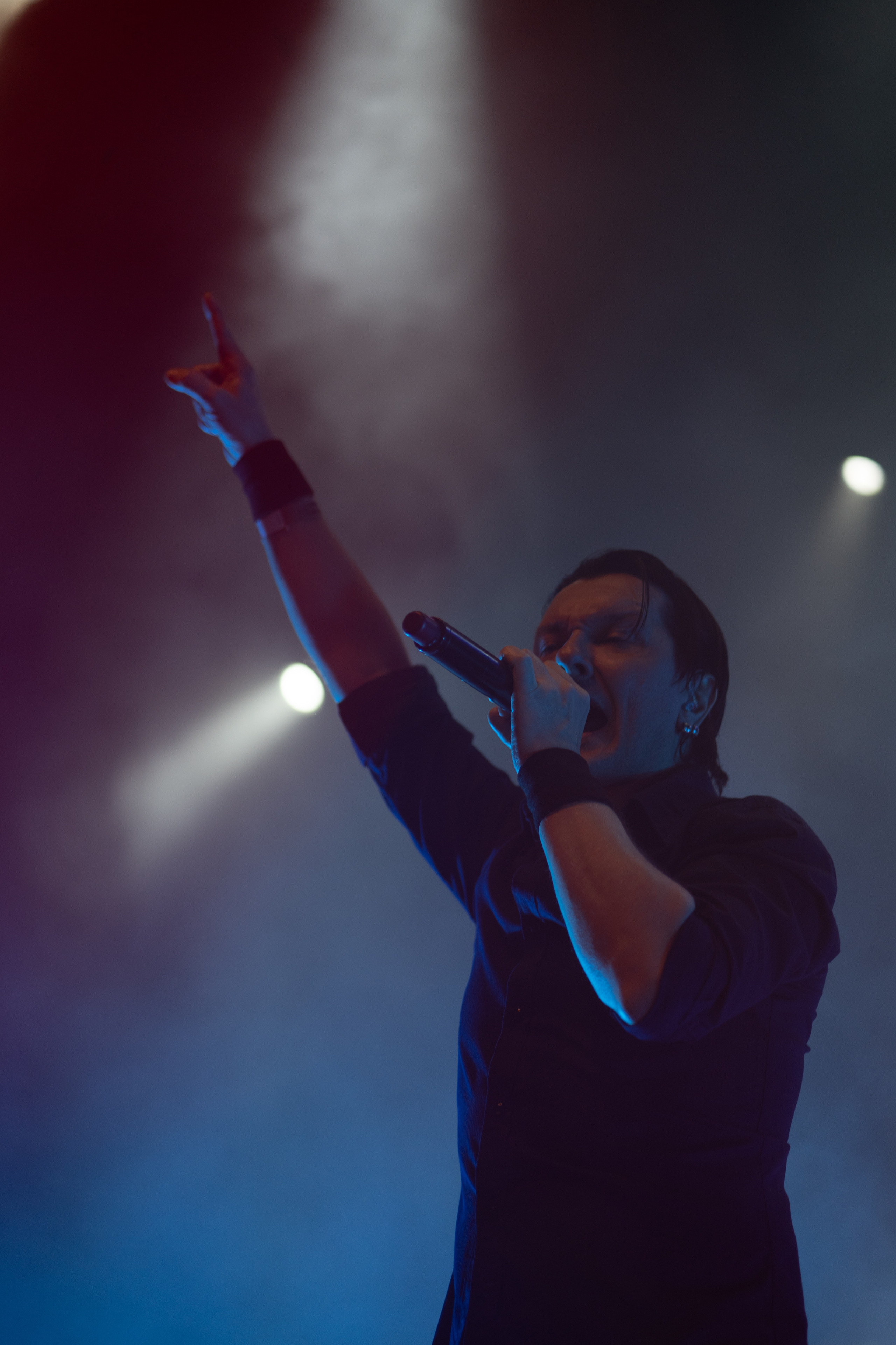 Юбилейный концерт группы «Тараканы!» 30 лет, GlavClub. Главная