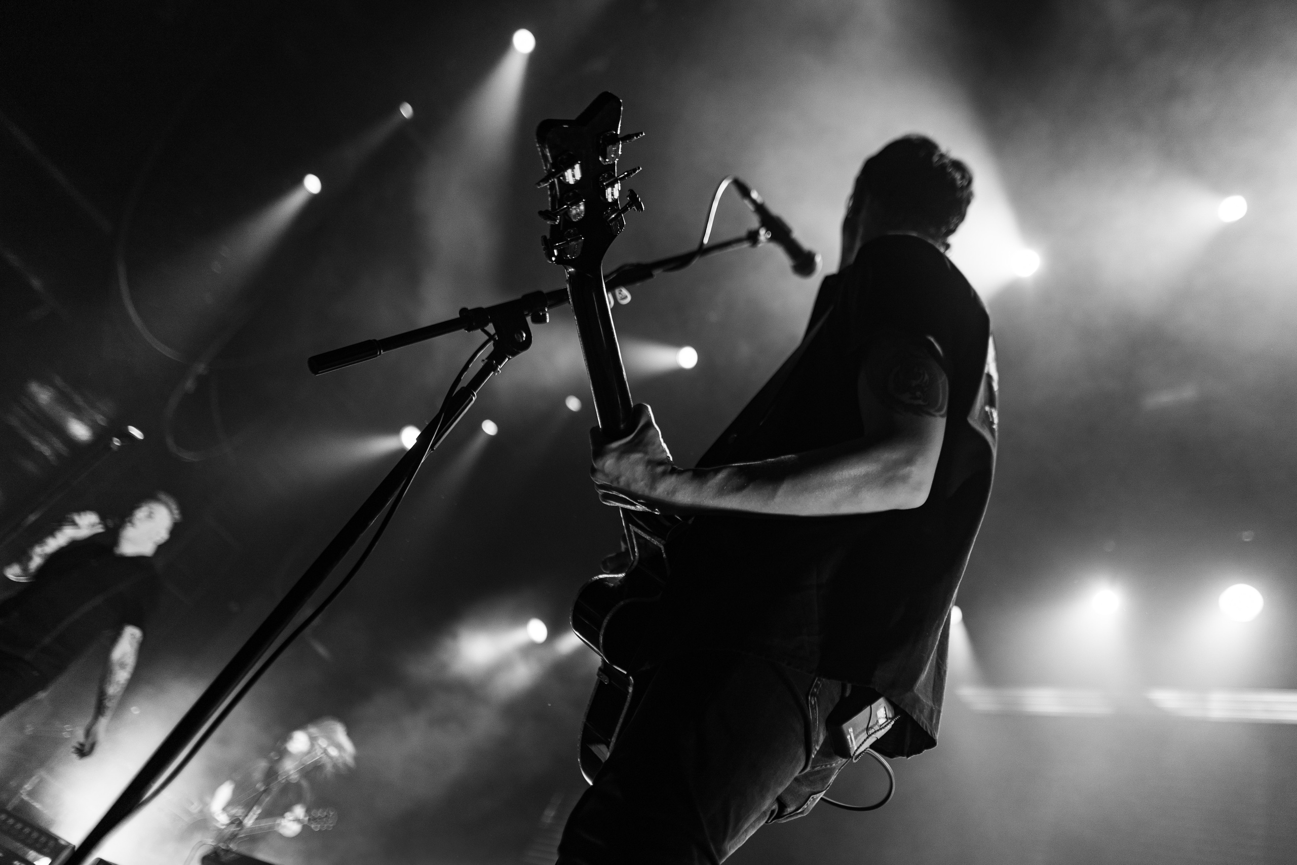 Юбилейный концерт группы «Тараканы!» 30 лет, GlavClub. Главная