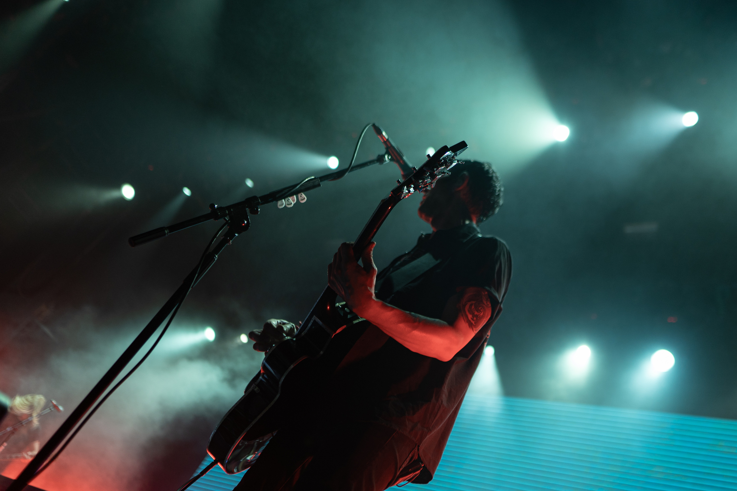 Юбилейный концерт группы «Тараканы!» 30 лет, GlavClub. Главная