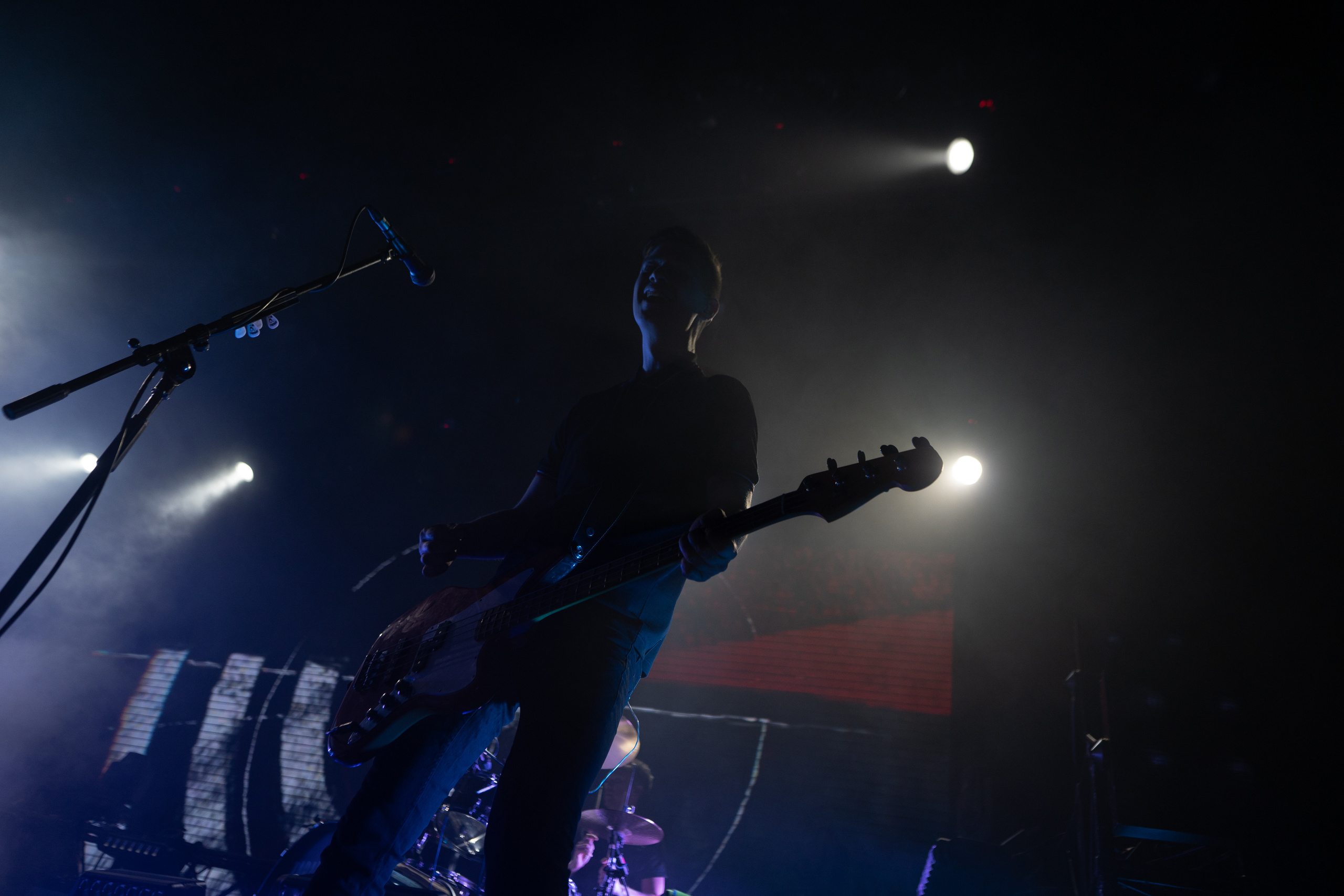 Юбилейный концерт группы «Тараканы!» 30 лет, GlavClub. Главная