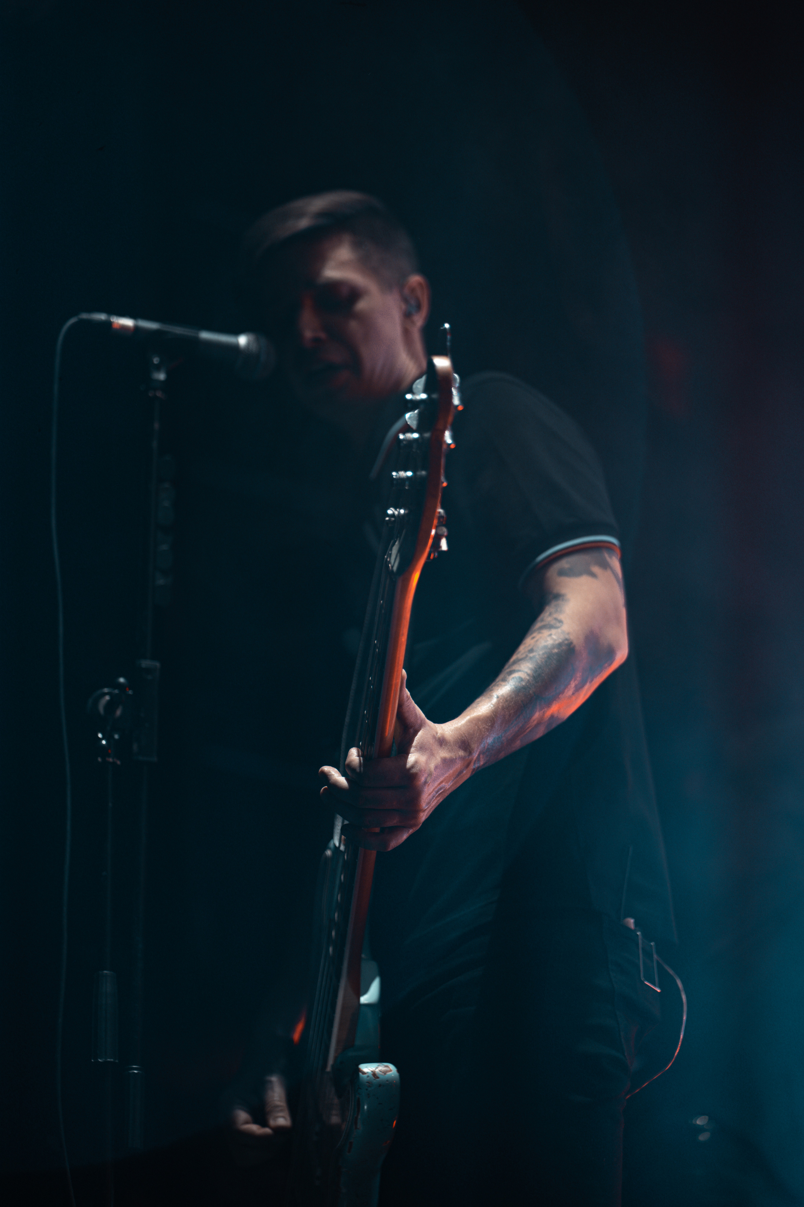 Юбилейный концерт группы «Тараканы!» 30 лет, GlavClub. Главная