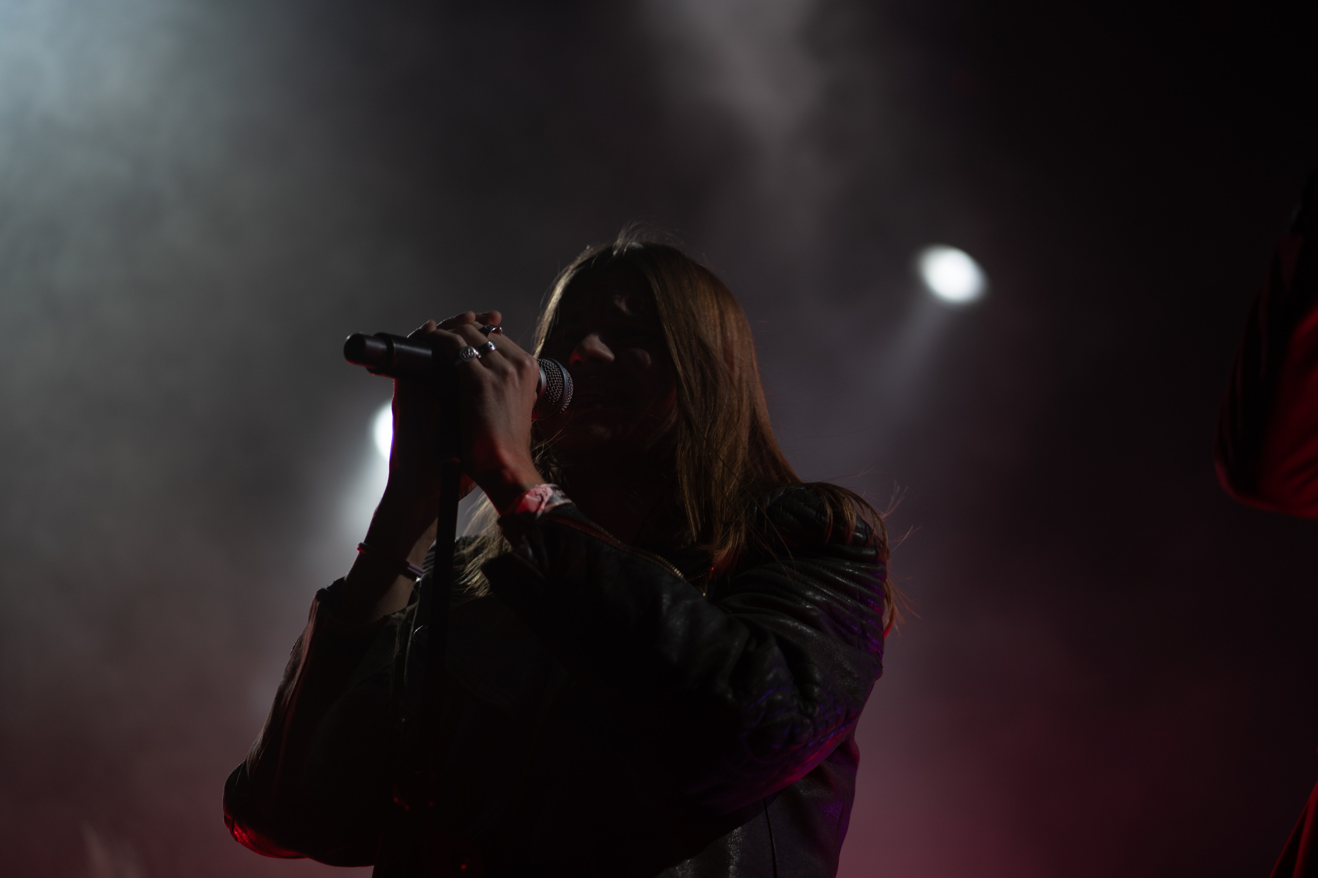 Юбилейный концерт группы «Тараканы!» 30 лет, GlavClub. Главная