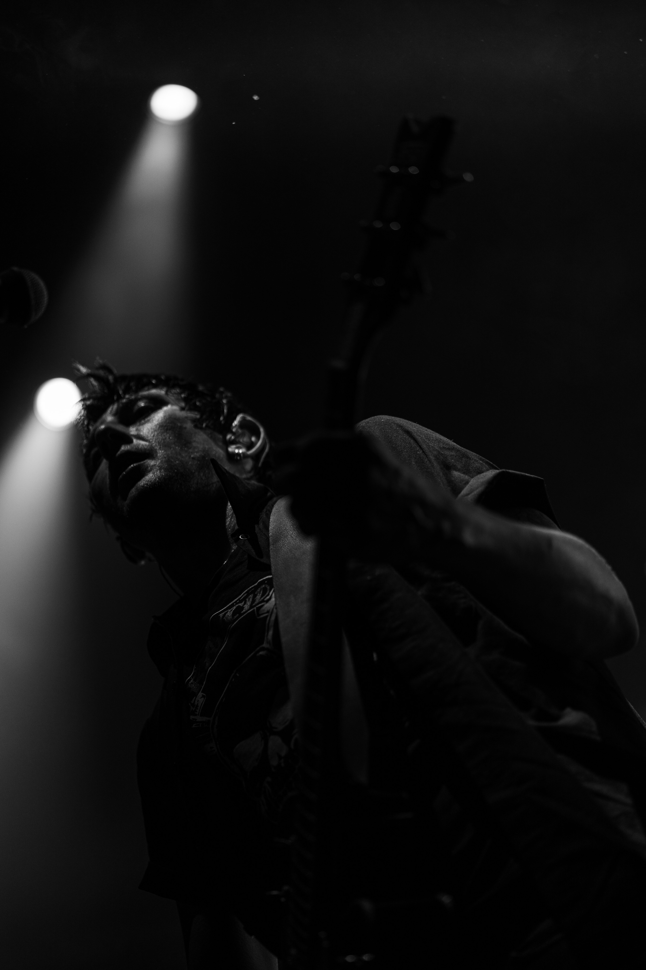 Юбилейный концерт группы «Тараканы!» 30 лет, GlavClub. Главная