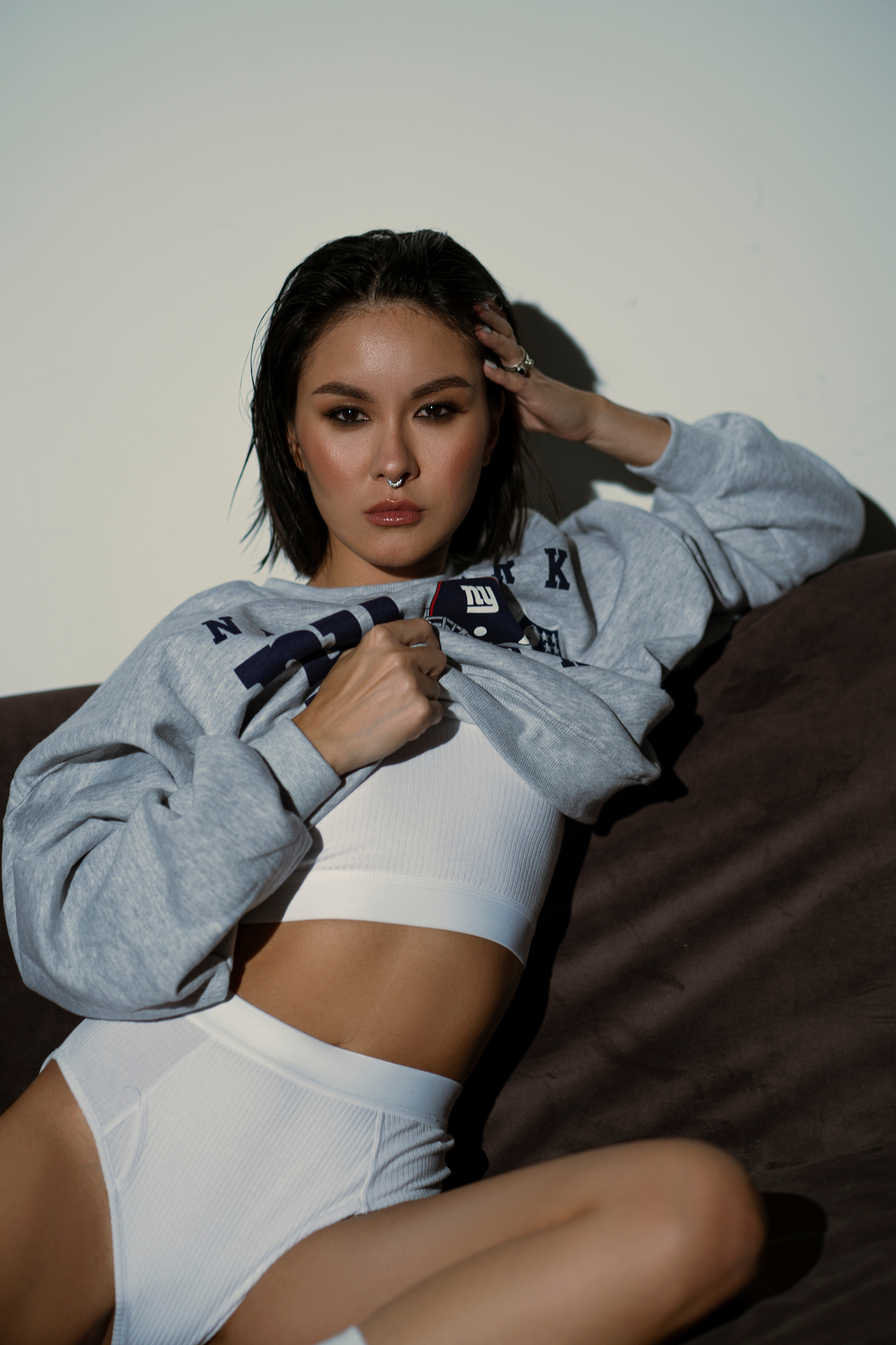 Сабина. Главная