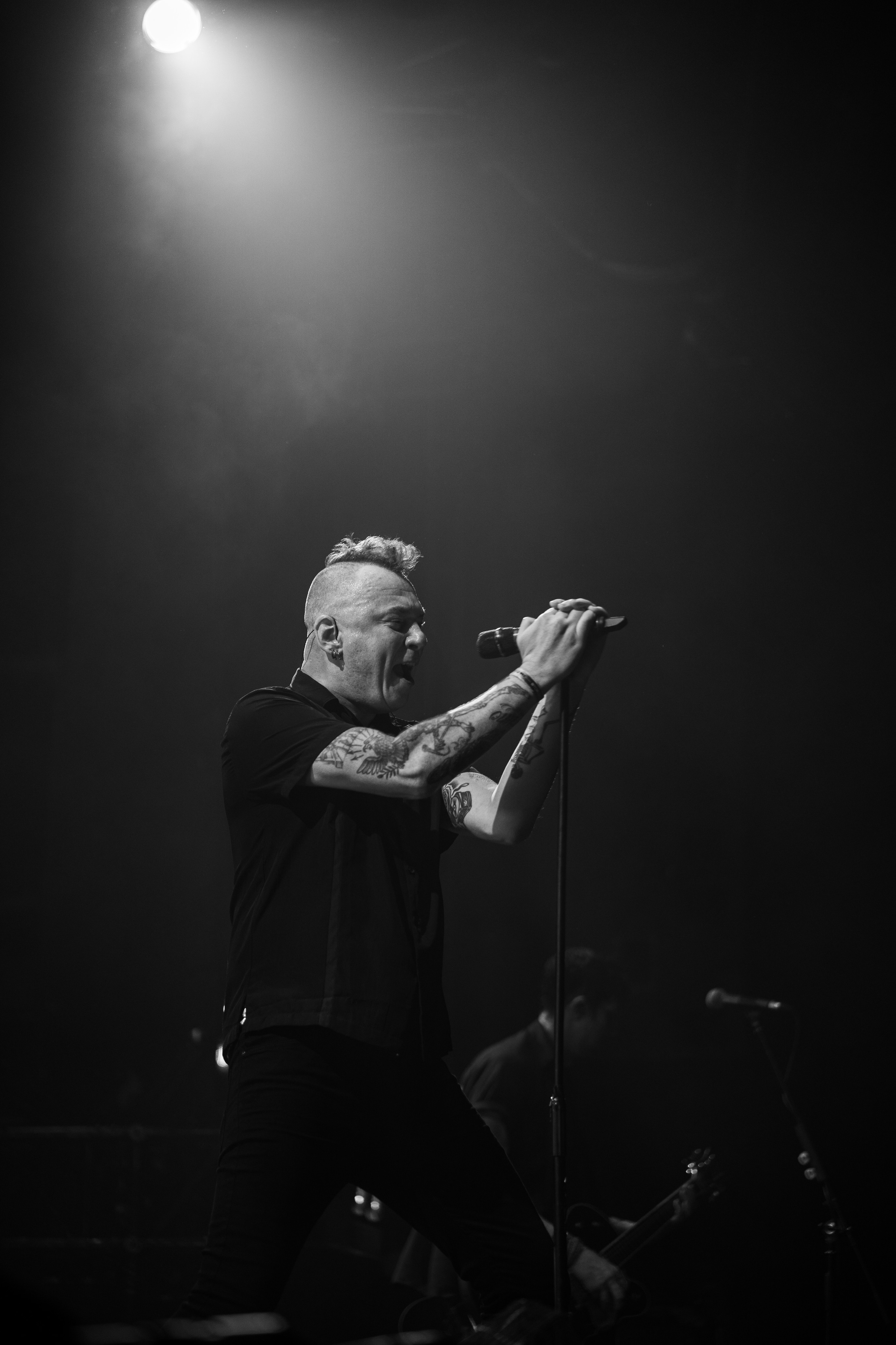 Юбилейный концерт группы «Тараканы!» 30 лет, GlavClub. Главная