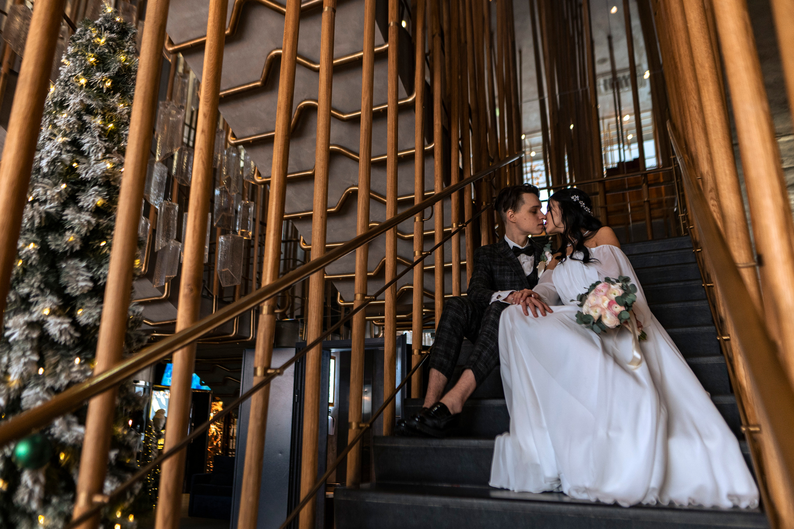 Наталья & Иван. Главная