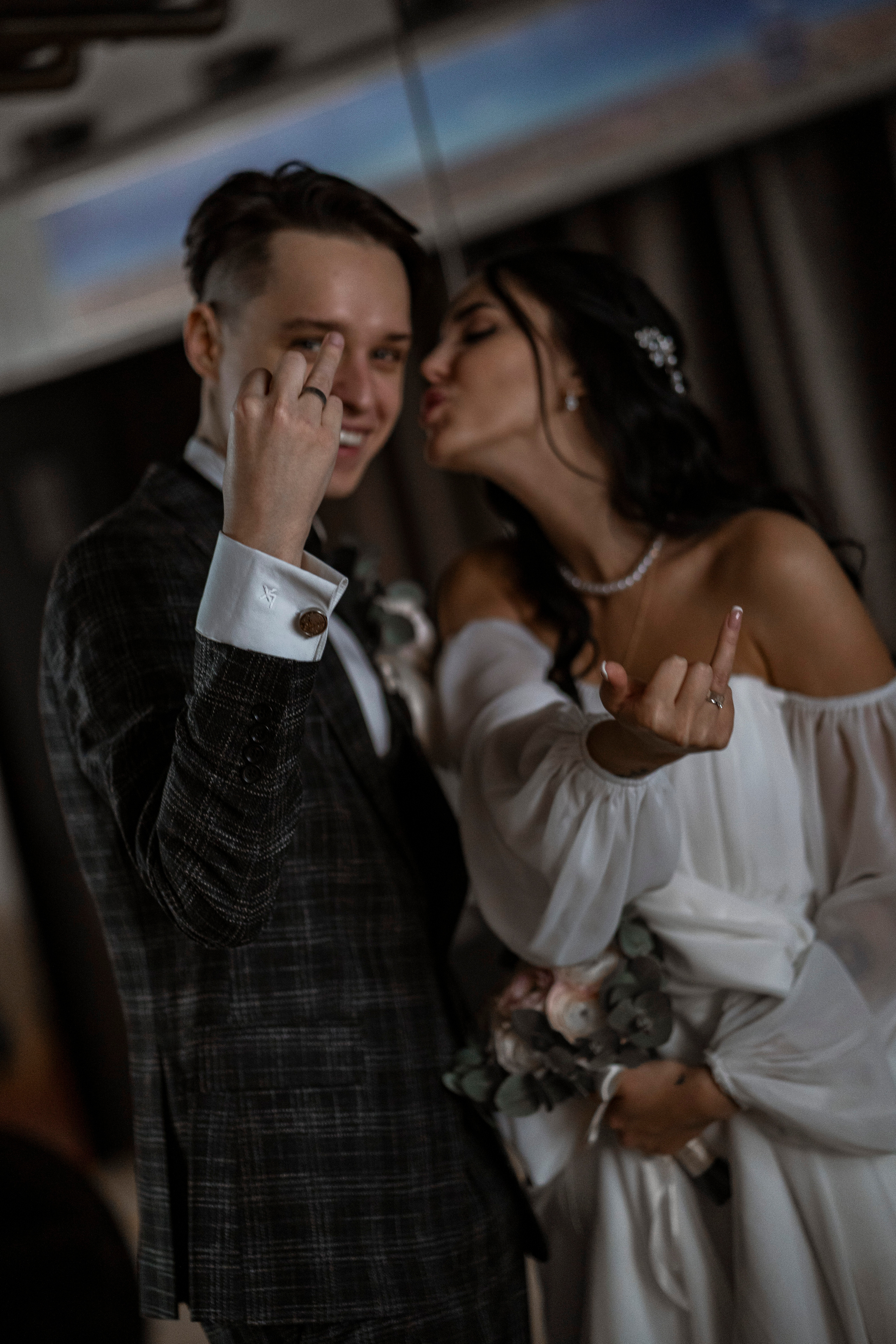 Наталья & Иван. Главная