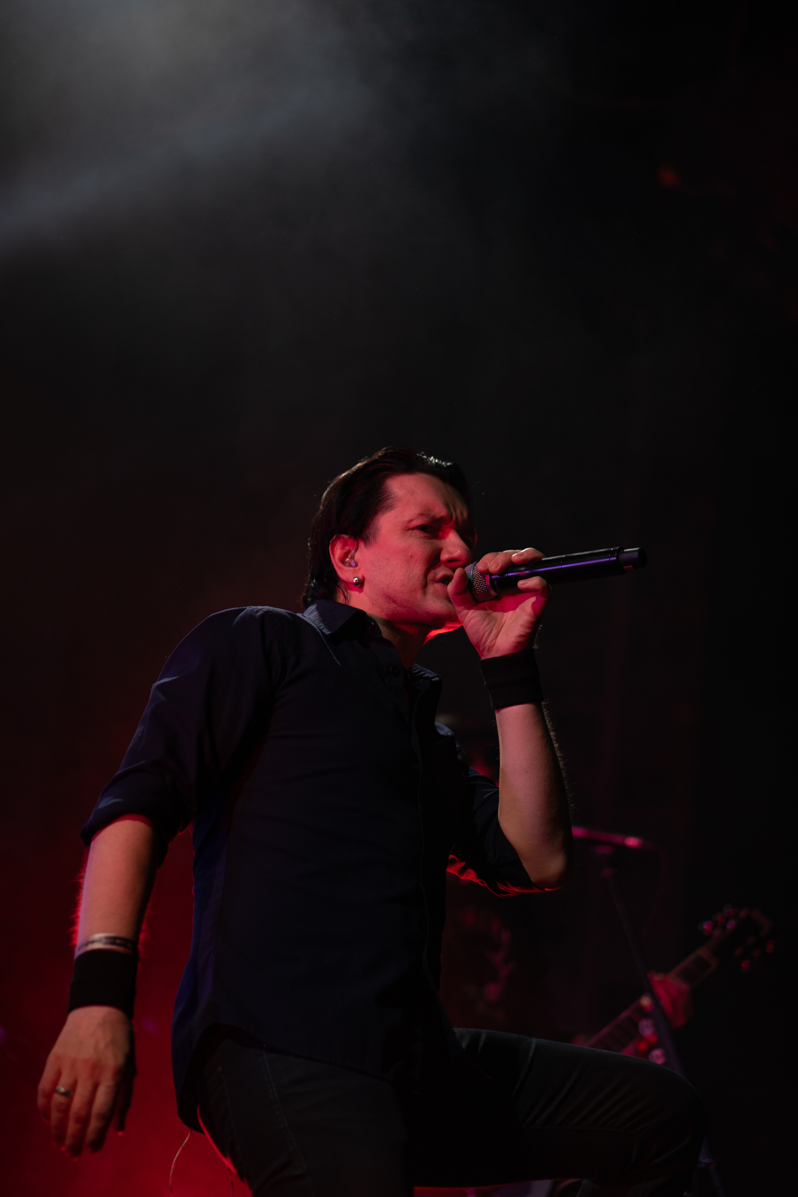 Юбилейный концерт группы «Тараканы!» 30 лет, GlavClub. Главная