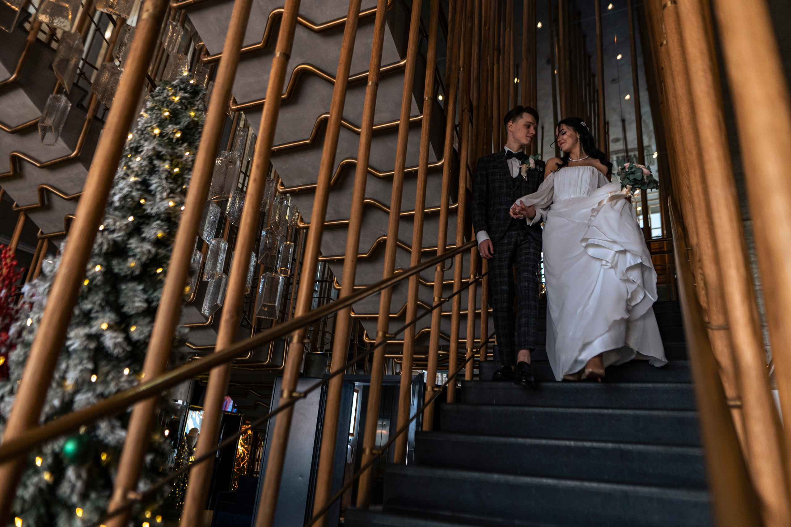 Наталья & Иван. Главная