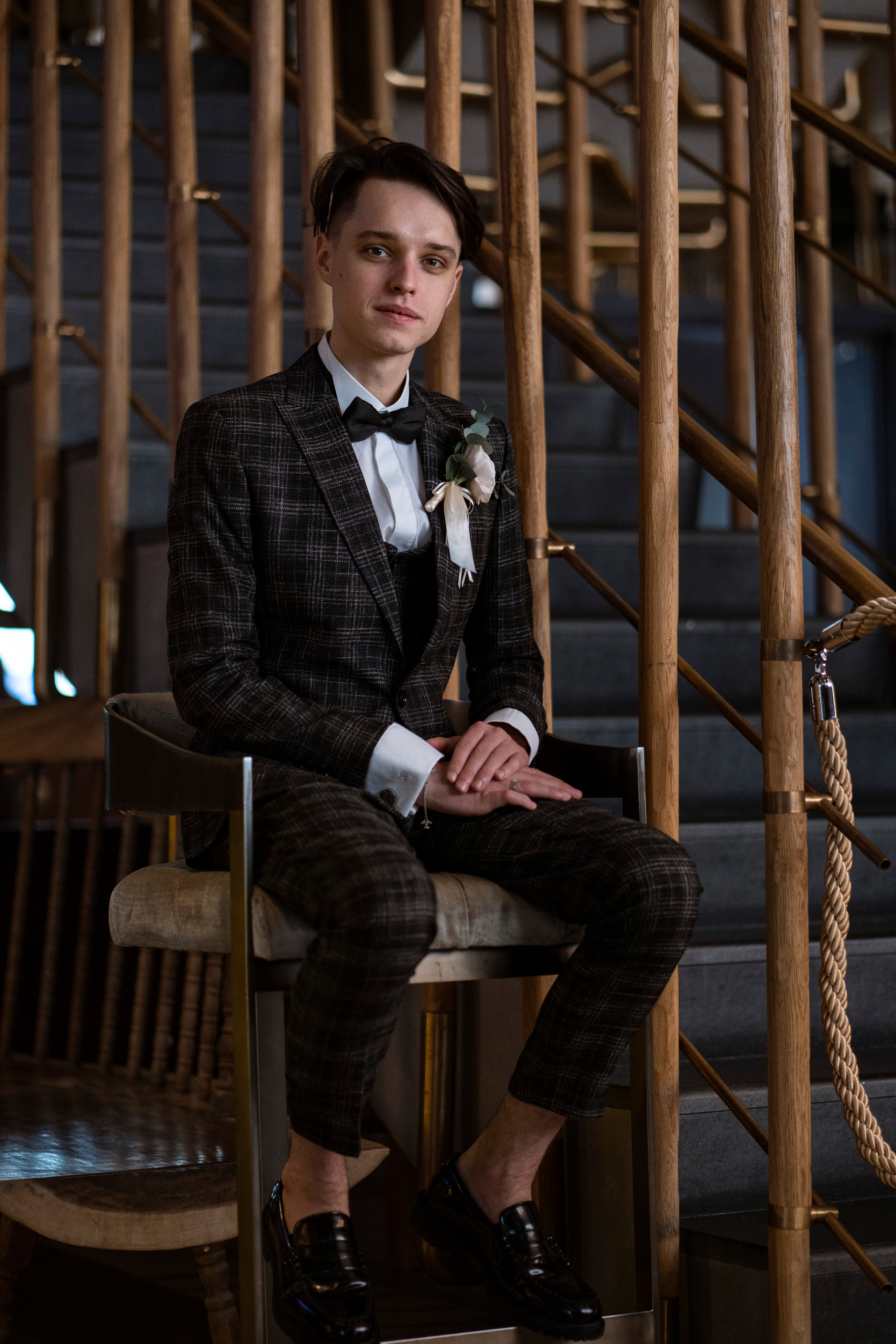 Наталья & Иван. Главная