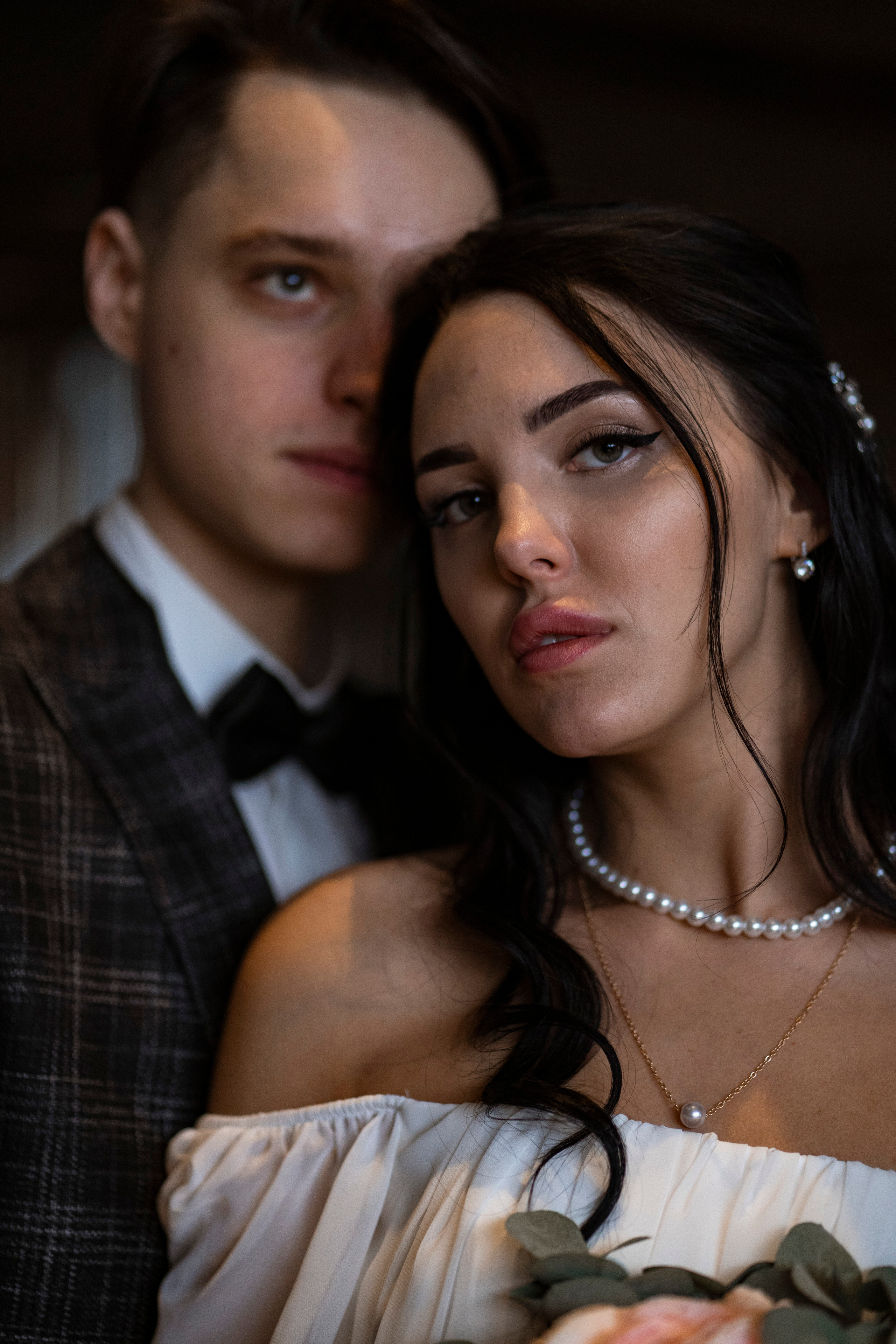 Наталья & Иван. Главная