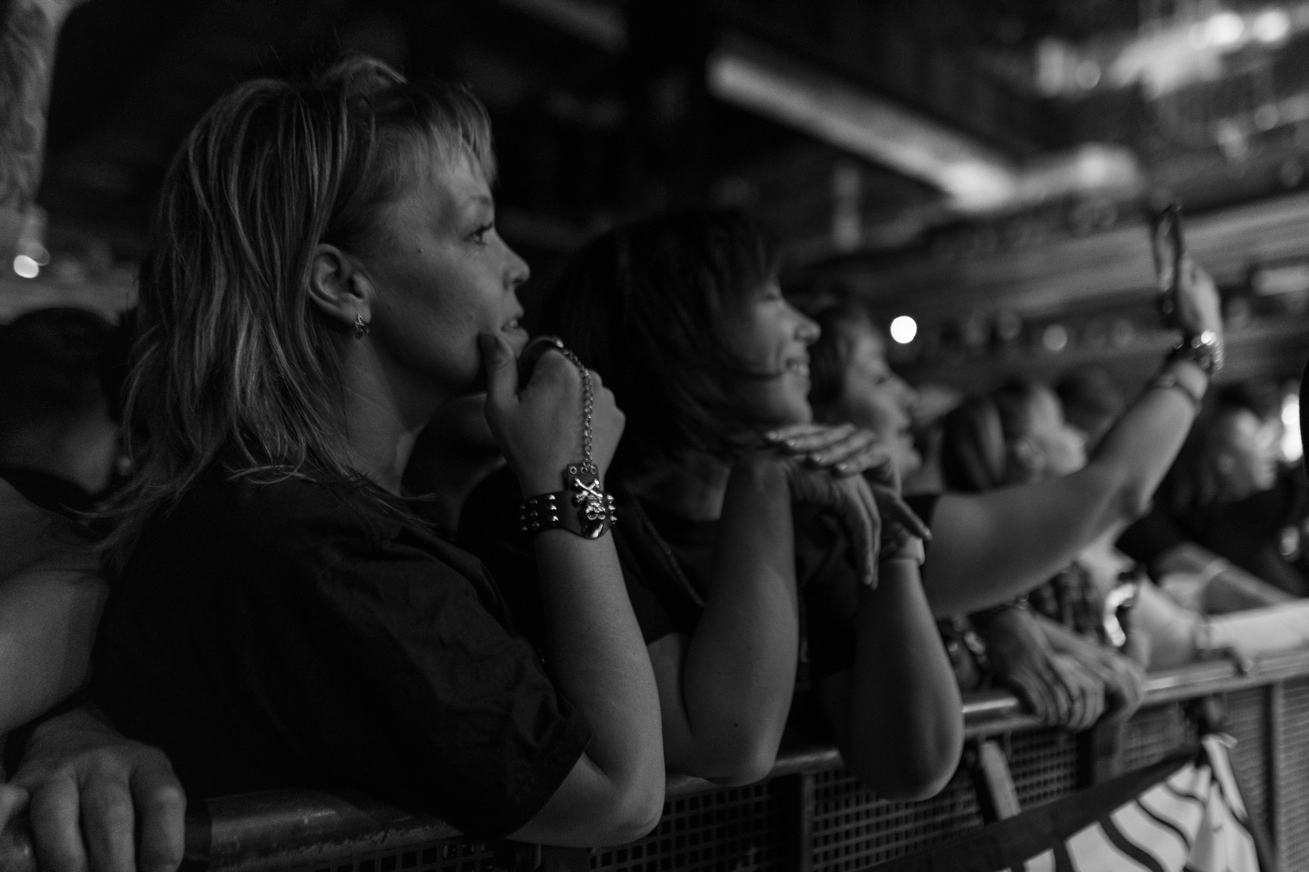 Юбилейный концерт группы «Тараканы!» 30 лет, GlavClub. Главная