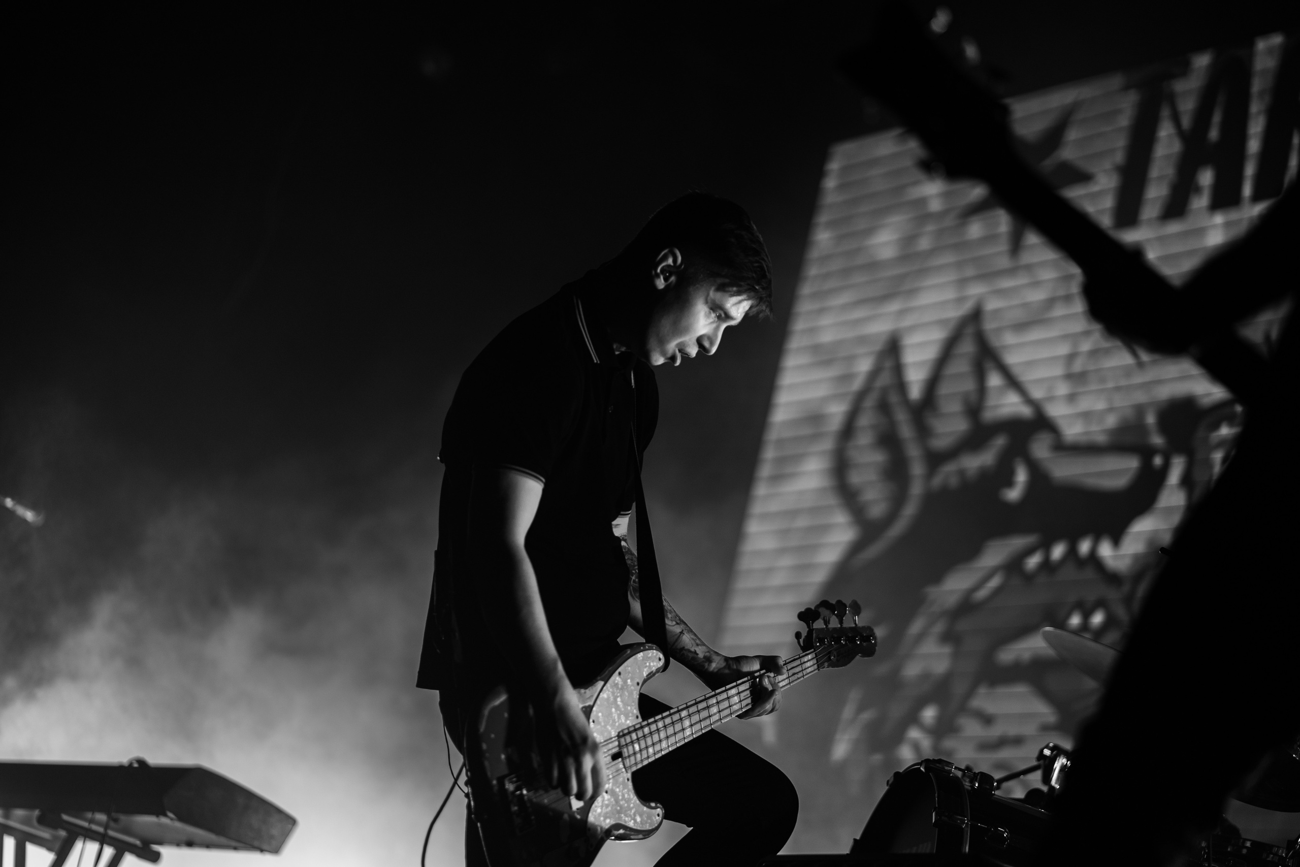 Юбилейный концерт группы «Тараканы!» 30 лет, GlavClub. Главная