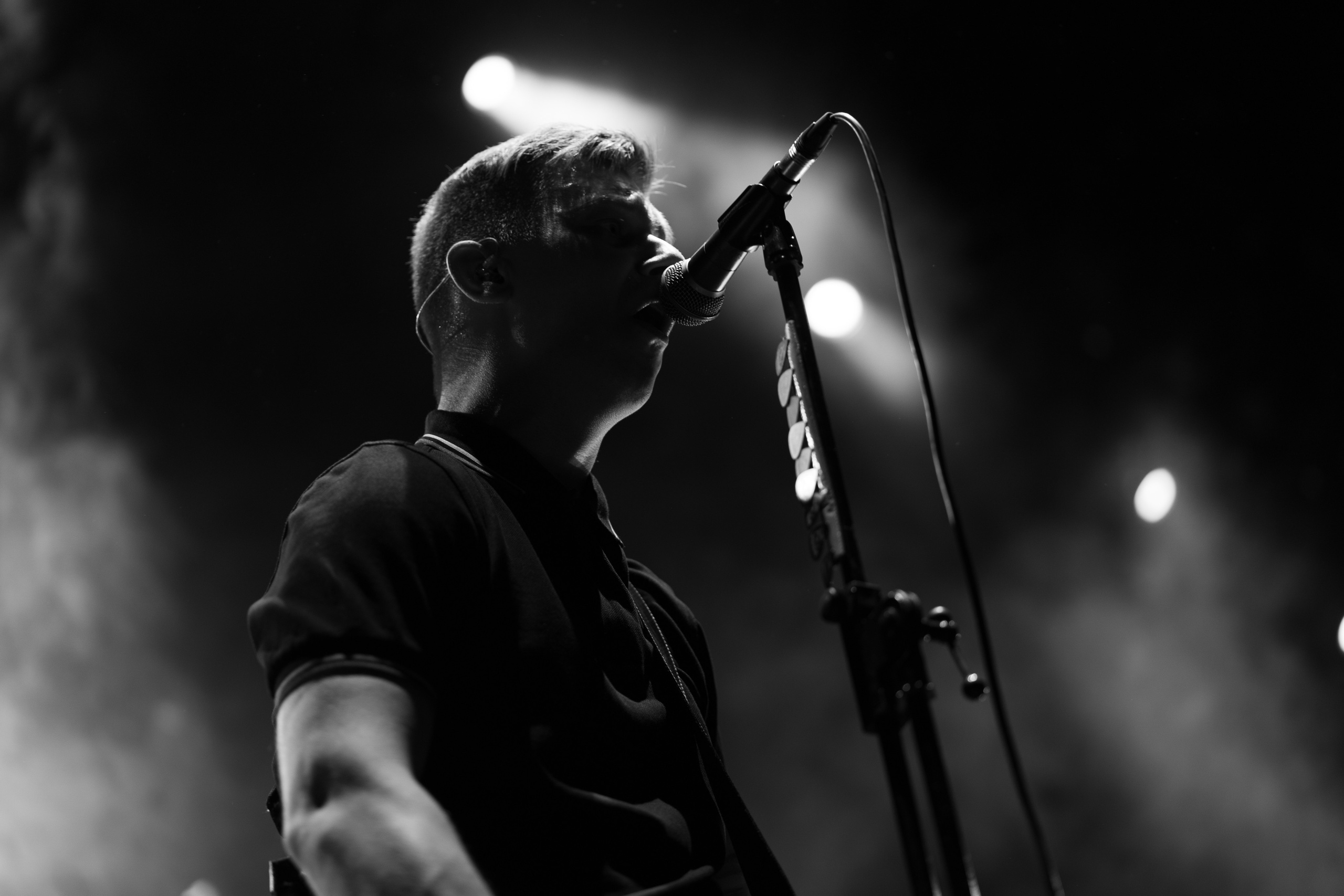 Юбилейный концерт группы «Тараканы!» 30 лет, GlavClub. Главная