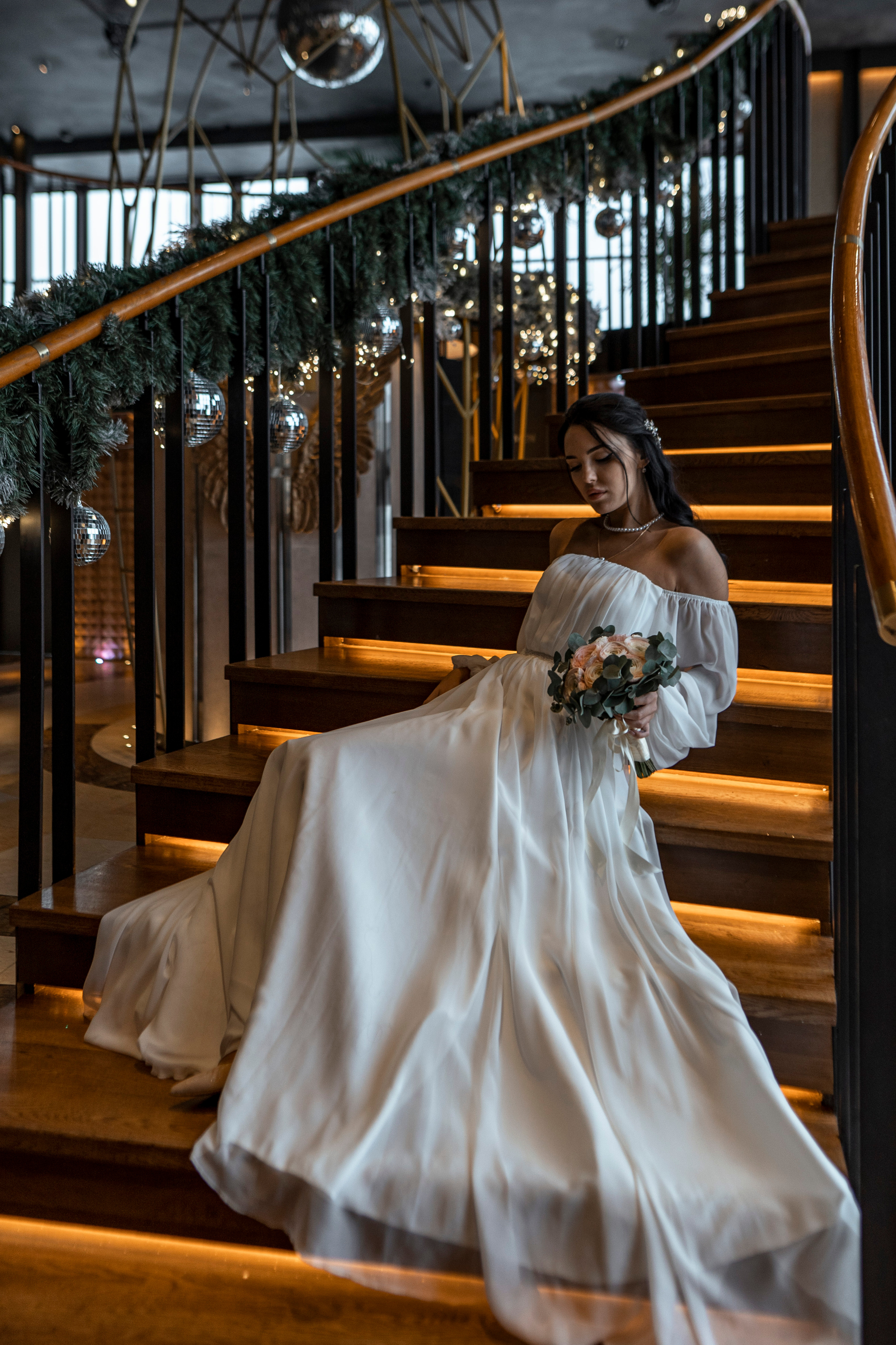 Наталья & Иван. Главная