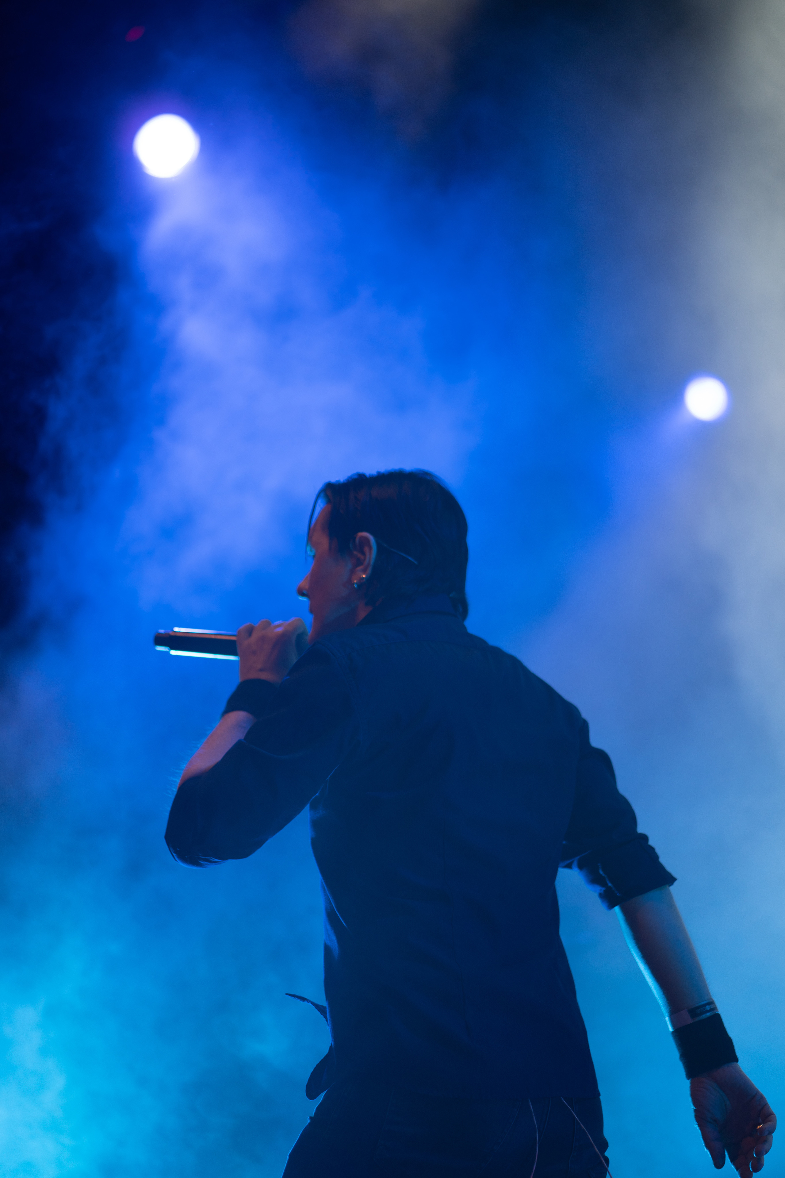 Юбилейный концерт группы «Тараканы!» 30 лет, GlavClub. Главная