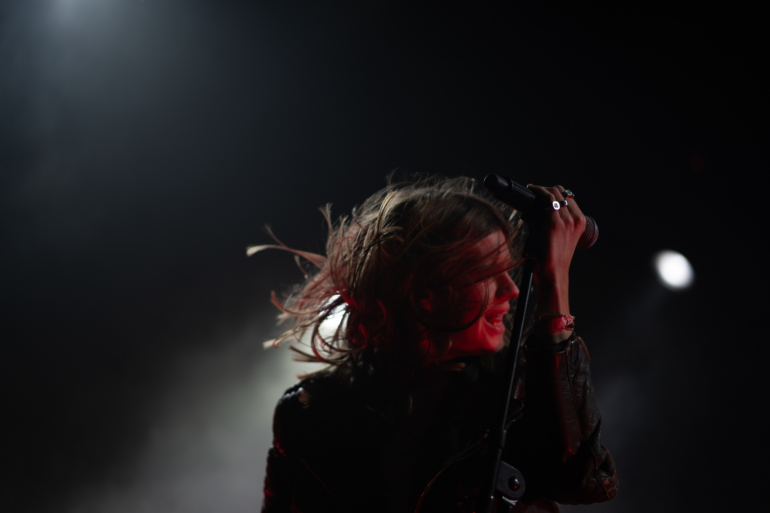 Юбилейный концерт группы «Тараканы!» 30 лет, GlavClub. Главная