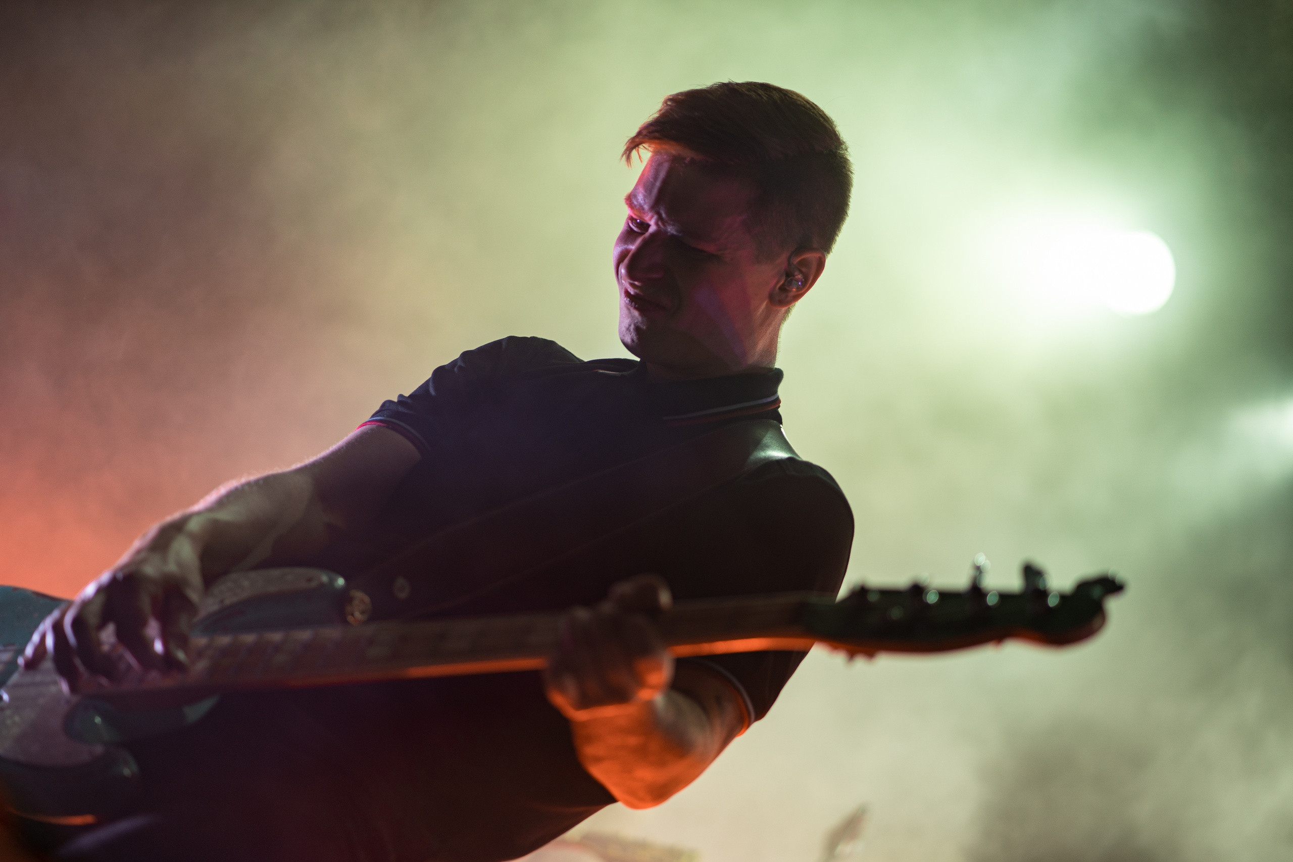 Юбилейный концерт группы «Тараканы!» 30 лет, GlavClub. Главная