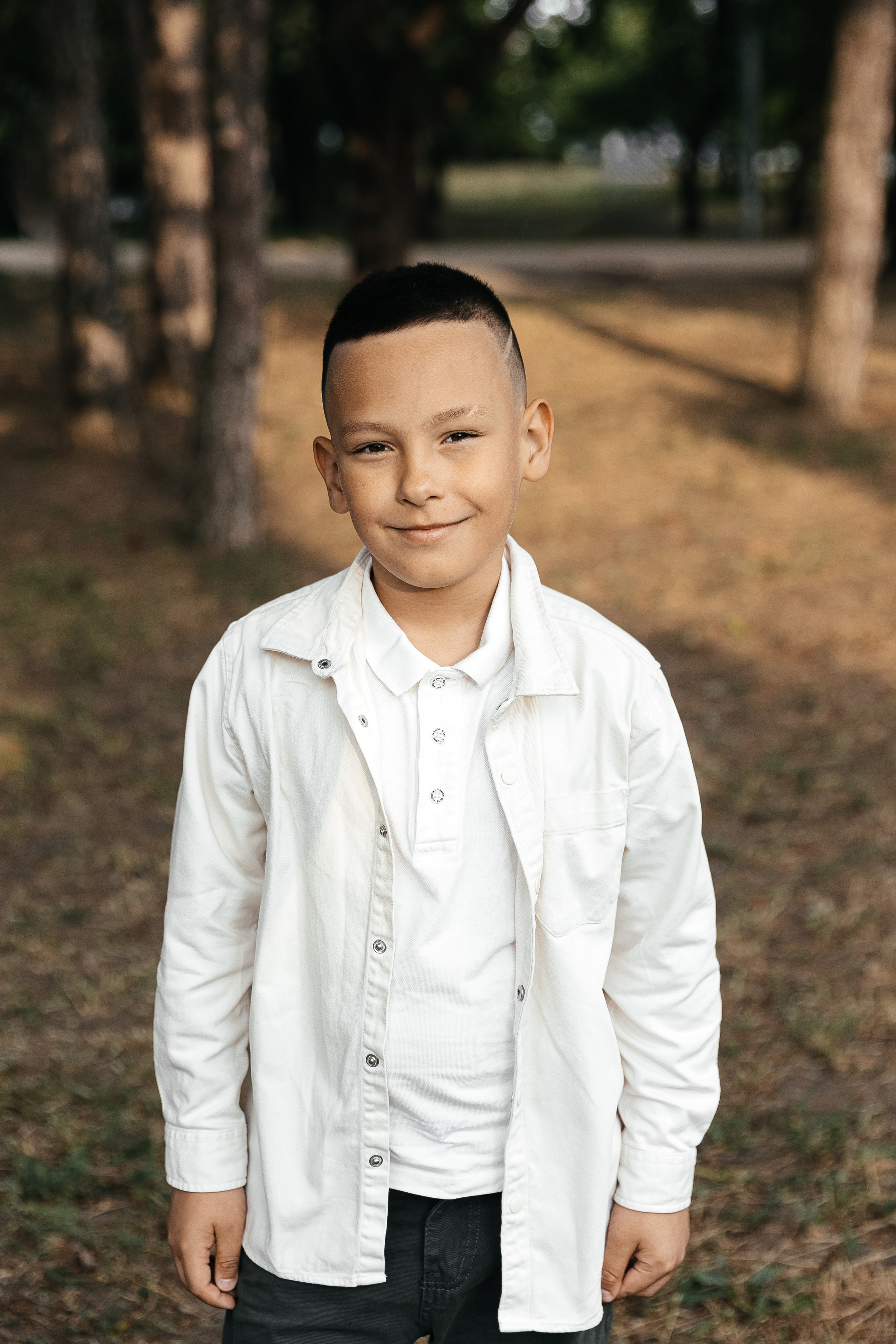 Семья Масловец. Главная