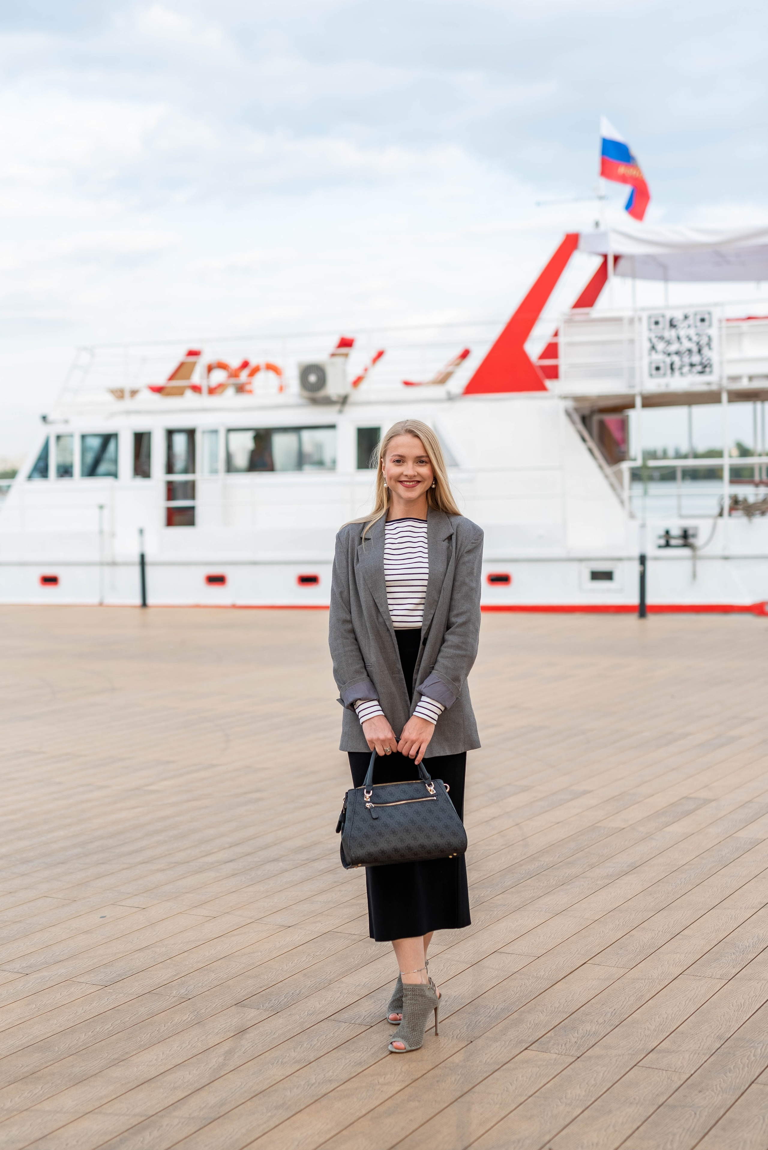 Фотосессия на набережной. Семейный, детский фотограф в Воронеже Анна Никитина