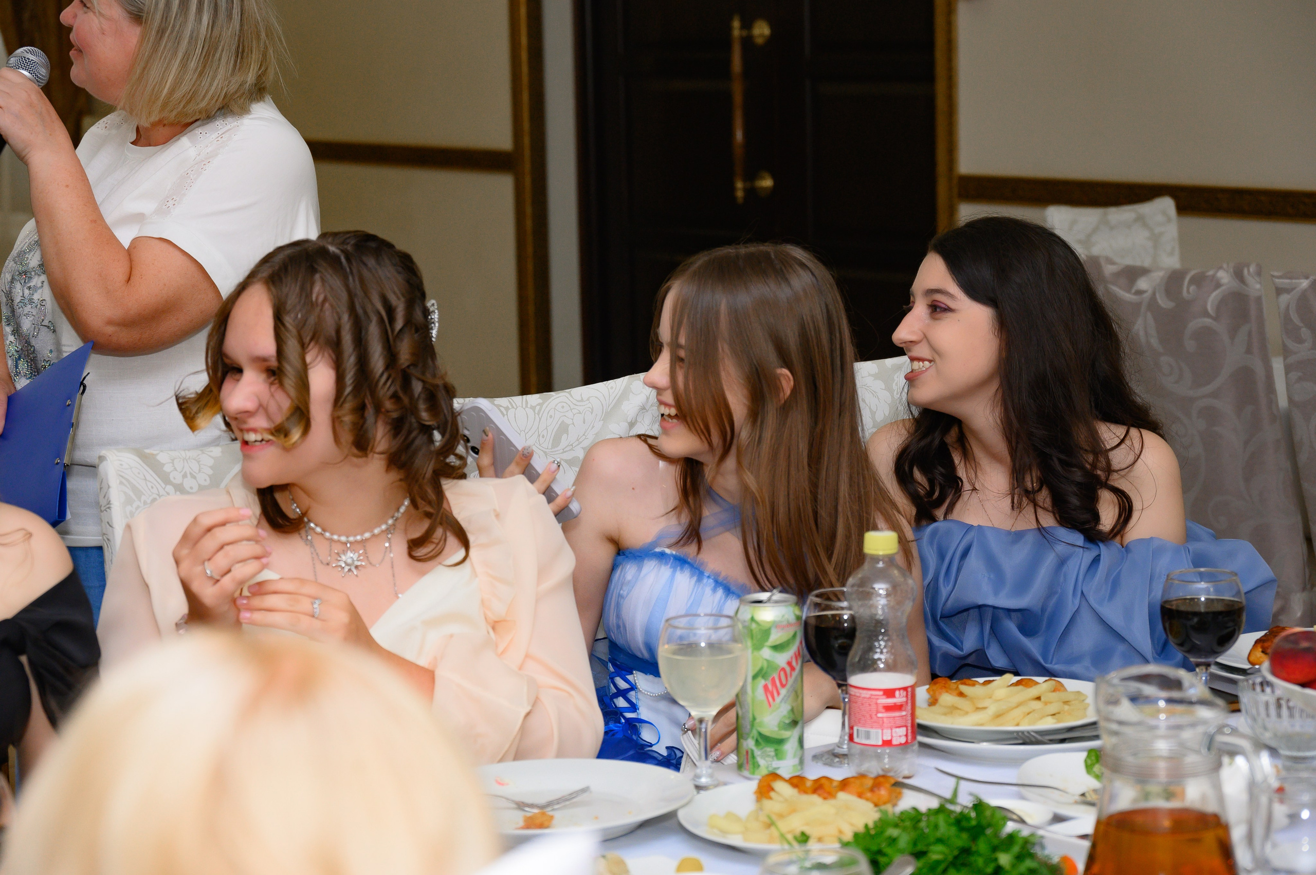 Выпускной 2025 9 кл. Семейный и детский фотограф в Новороссийске Лебедева Елена