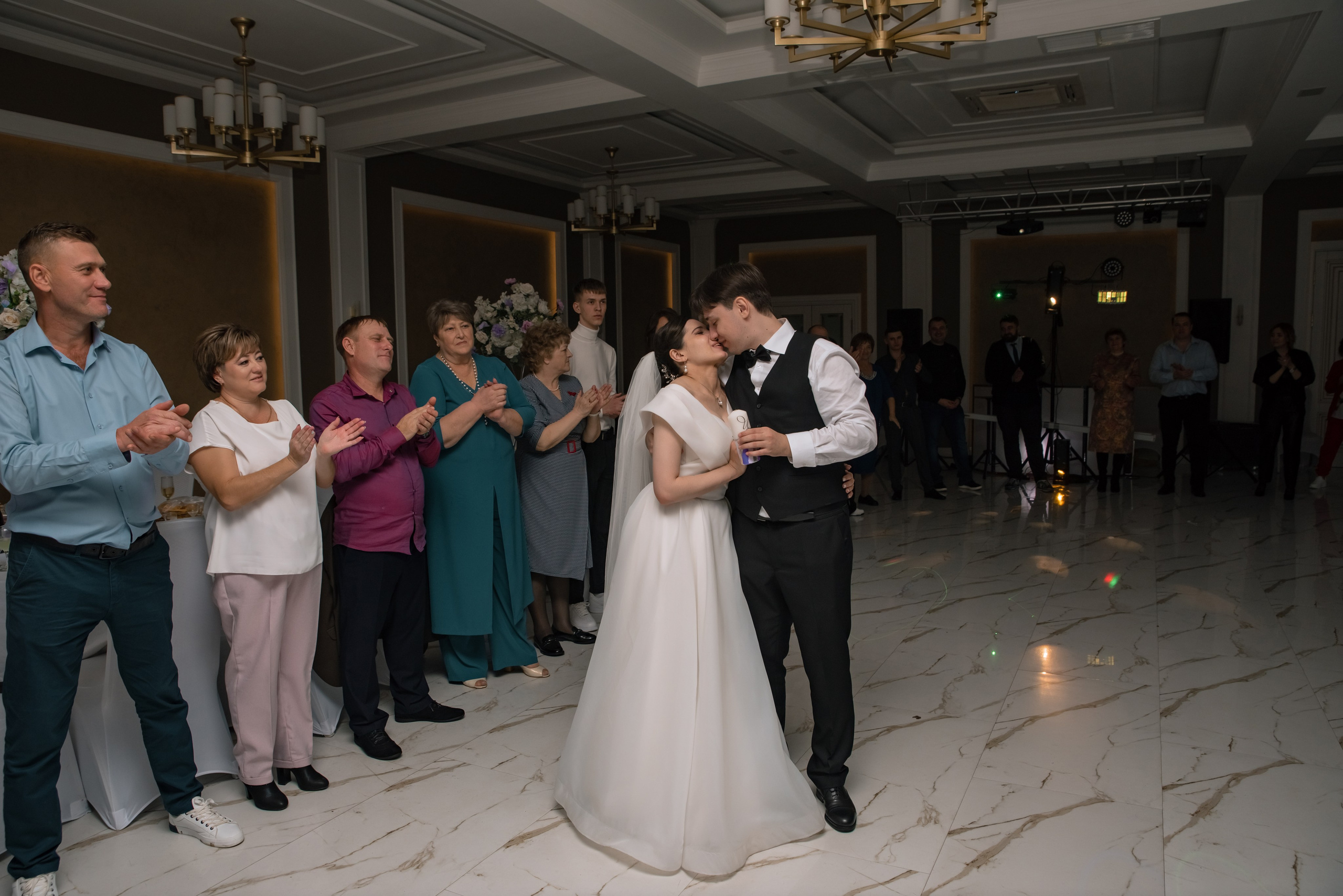 Анастасия и Иван. Свадебный и семейный фотограф в Краснодарском крае