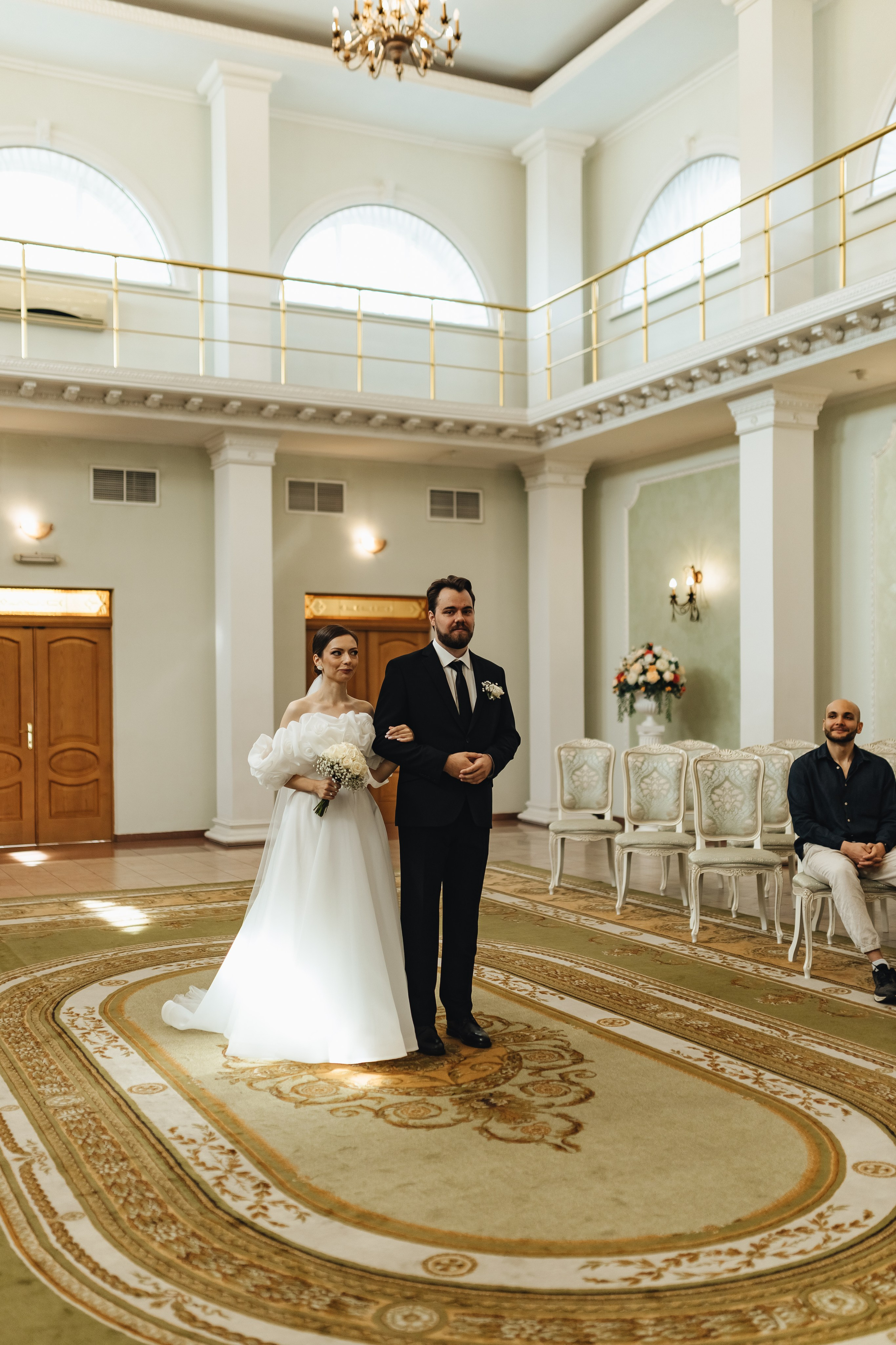 ЗАГС Приморского р-на. Jen.swph Свадебный фотограф