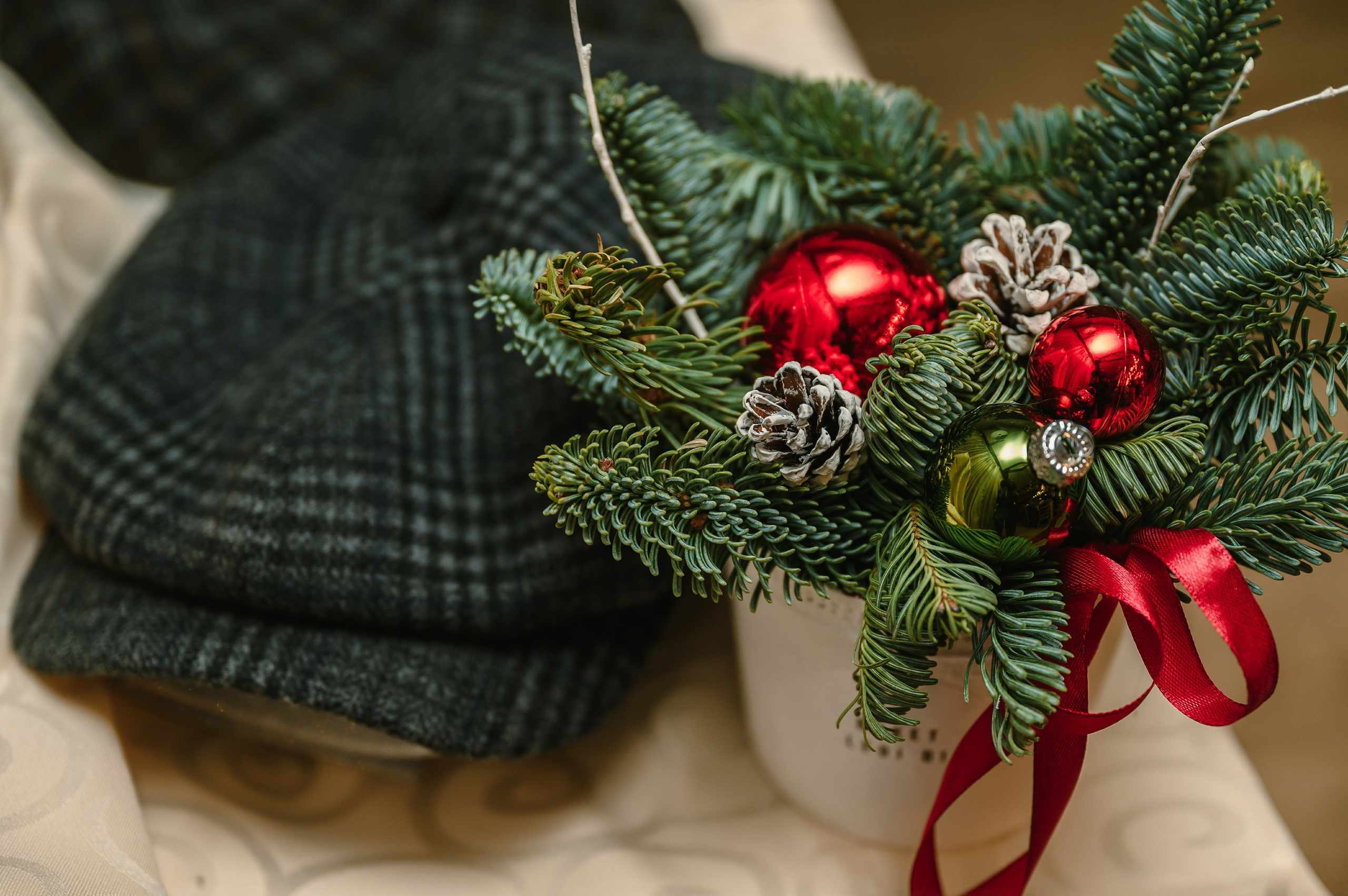 Новогодний корпоратив в «Алых парусах». Wedding and family photographer USA