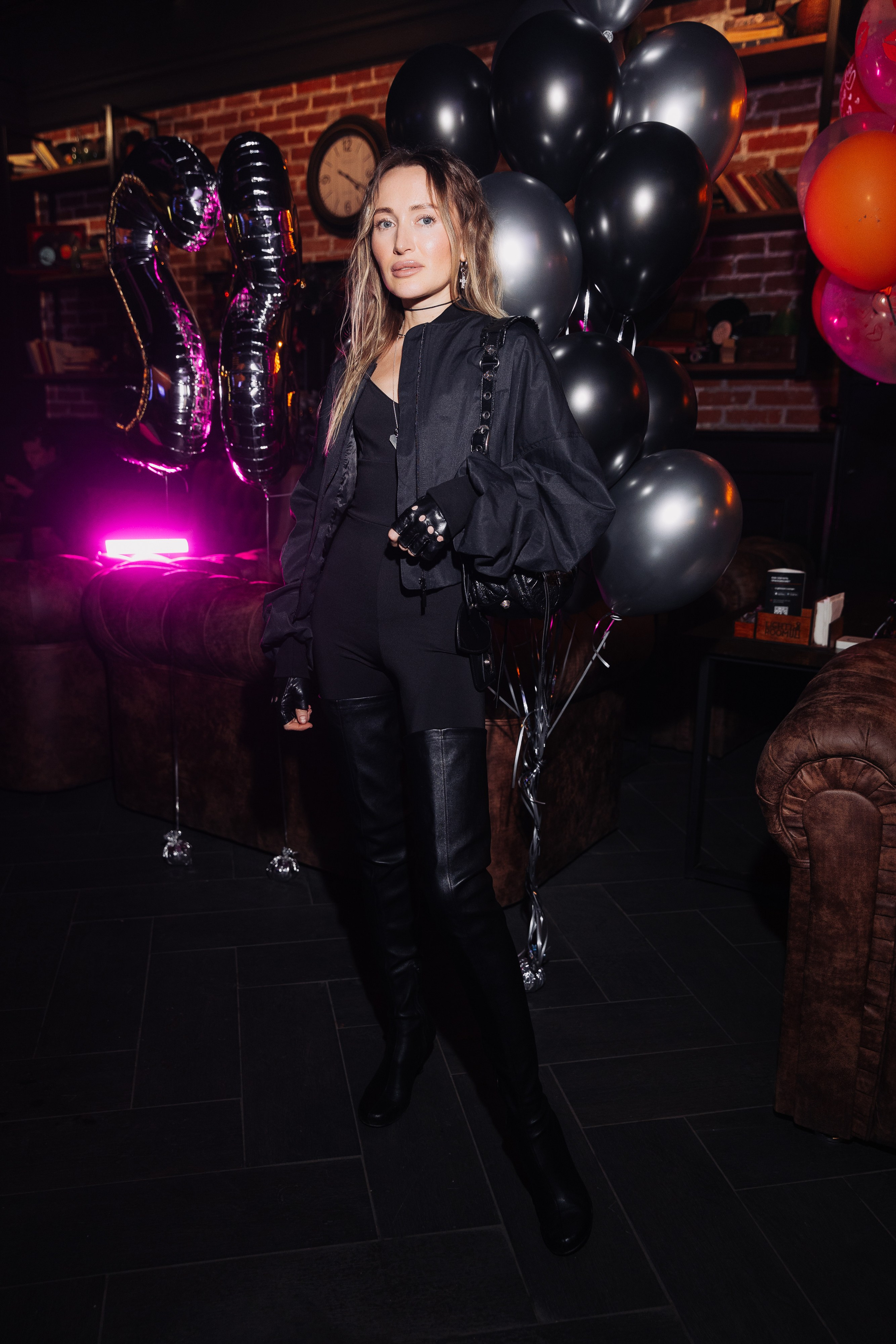 Лера. Фотограф Олег Коровяков