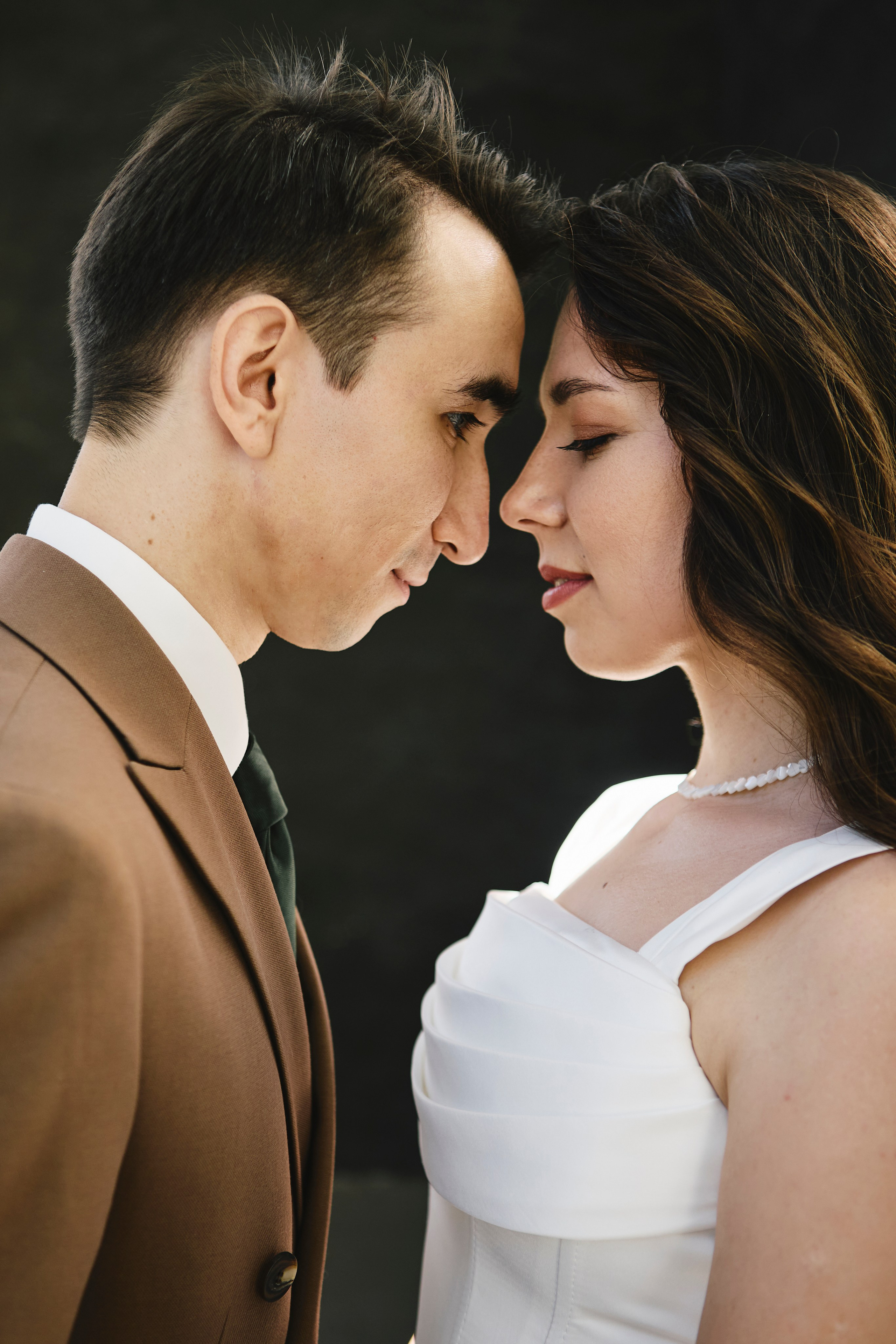 Татьяна и Антоний. Фотограф Иркутск Анастасия Марышева