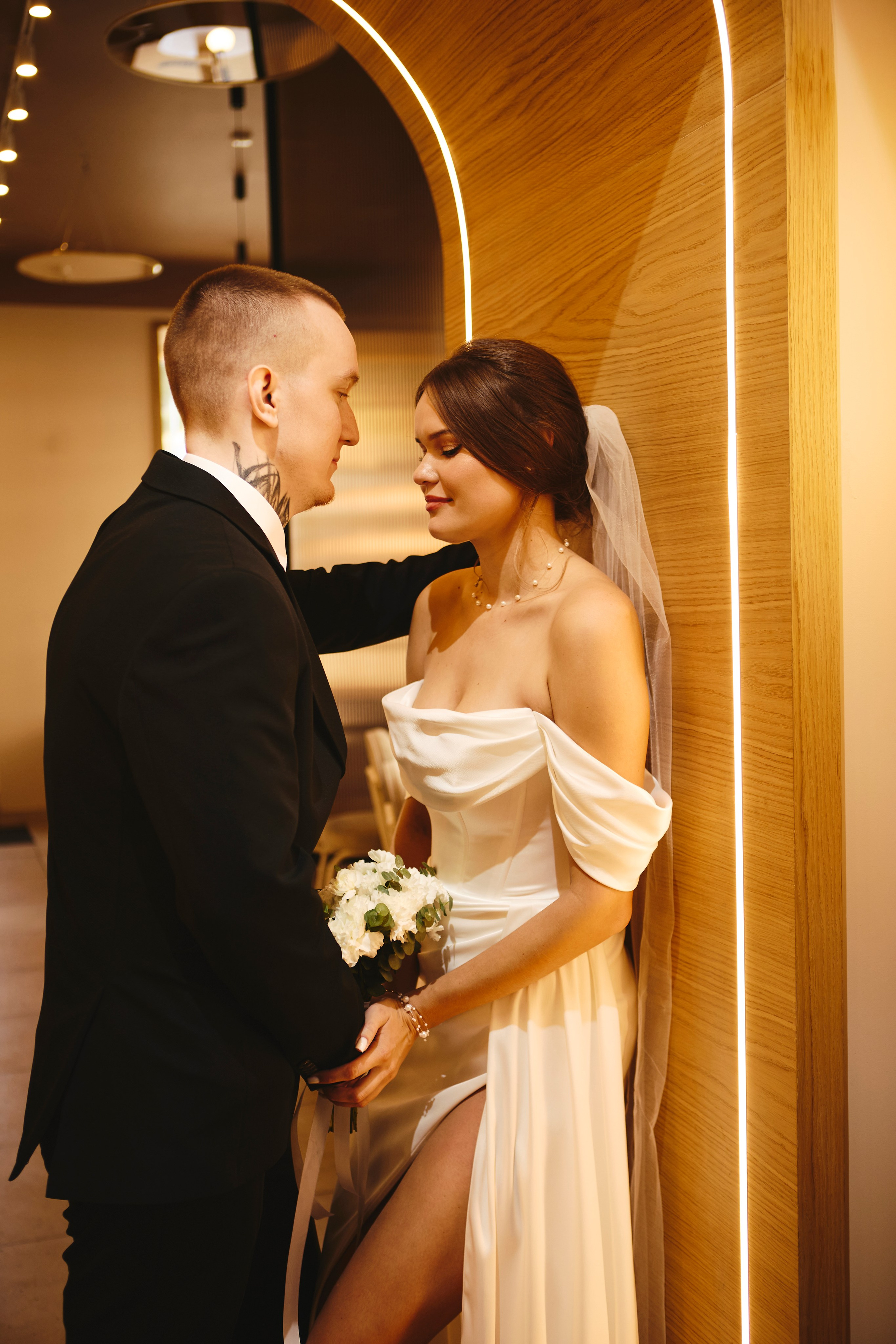 Анастасия и Николай. Фотограф Иркутск Анастасия Марышева