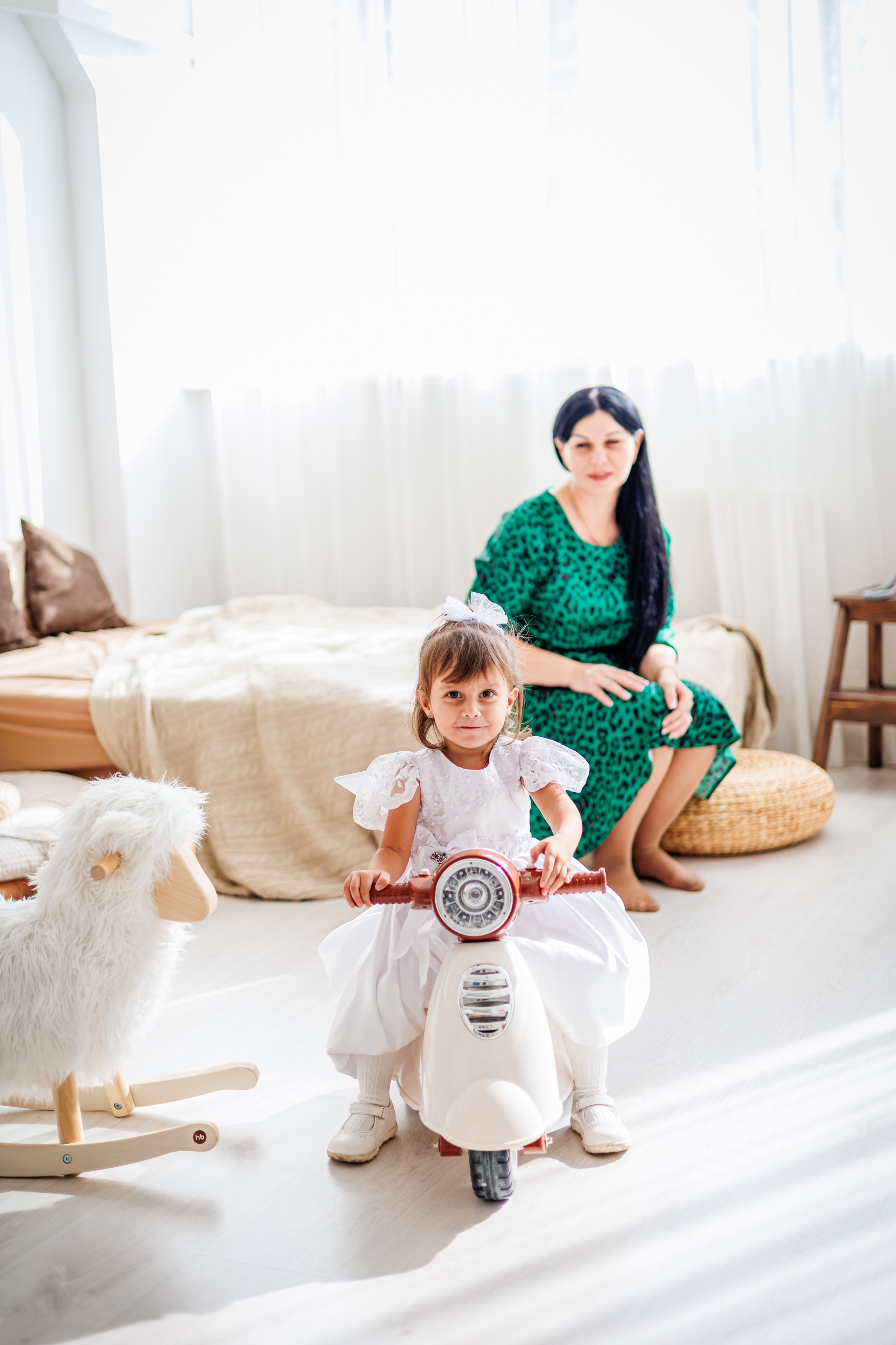 2 года фотостудия Пудра. Свадебный и семейный фотограф в Армавире