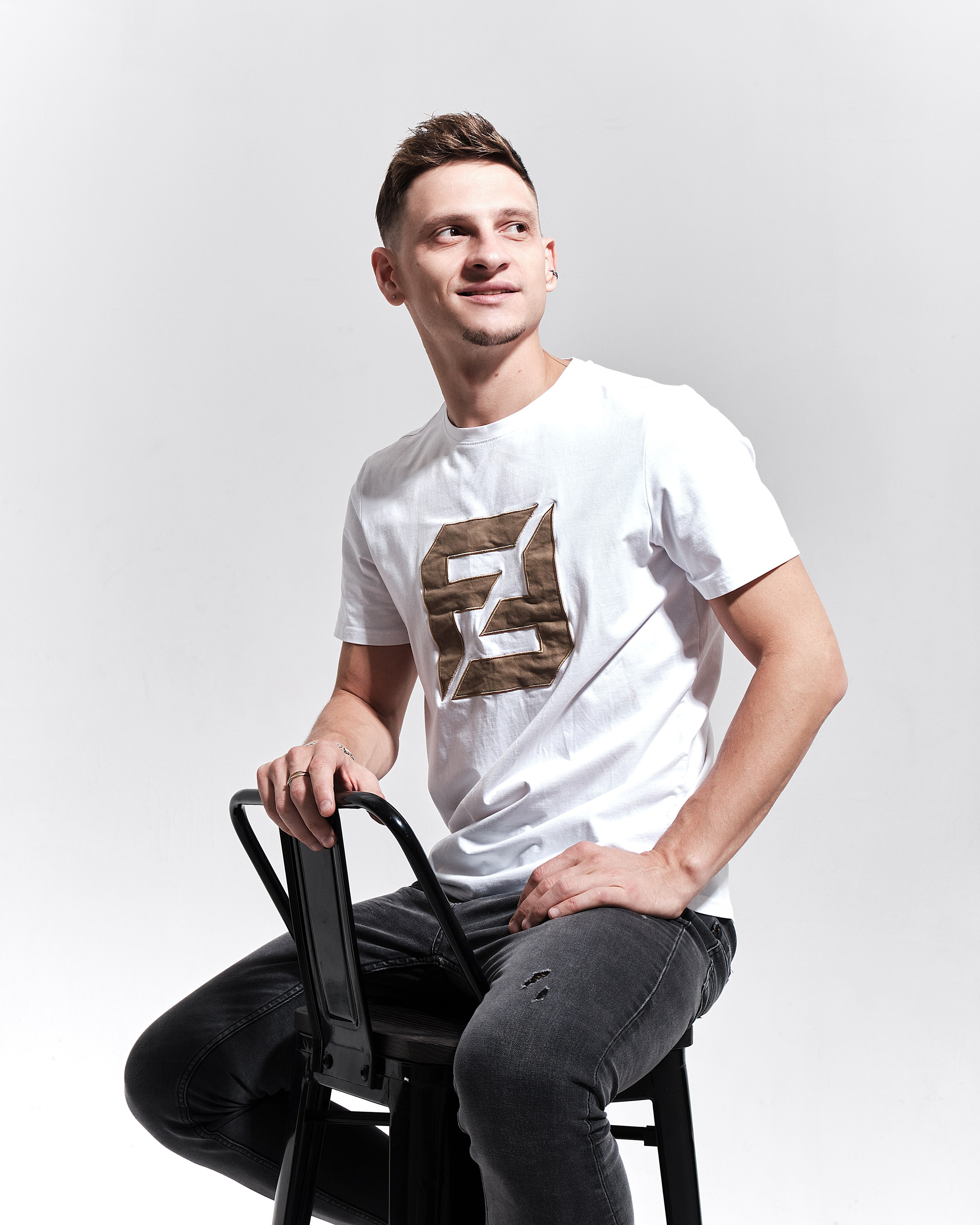 Артем. Студийный фотограф в Москве Илья Сухов