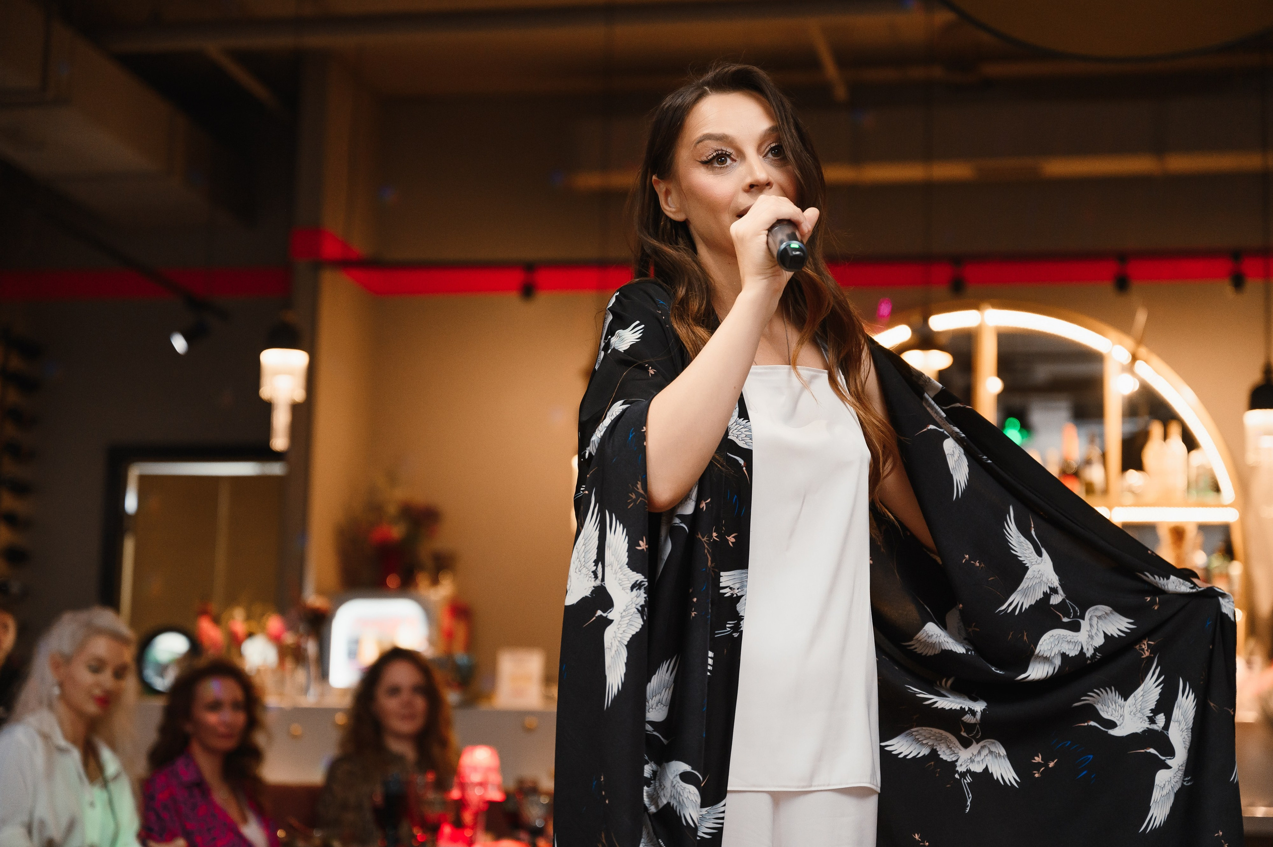 День рождения в формате выступления. Wedding and family photographer USA