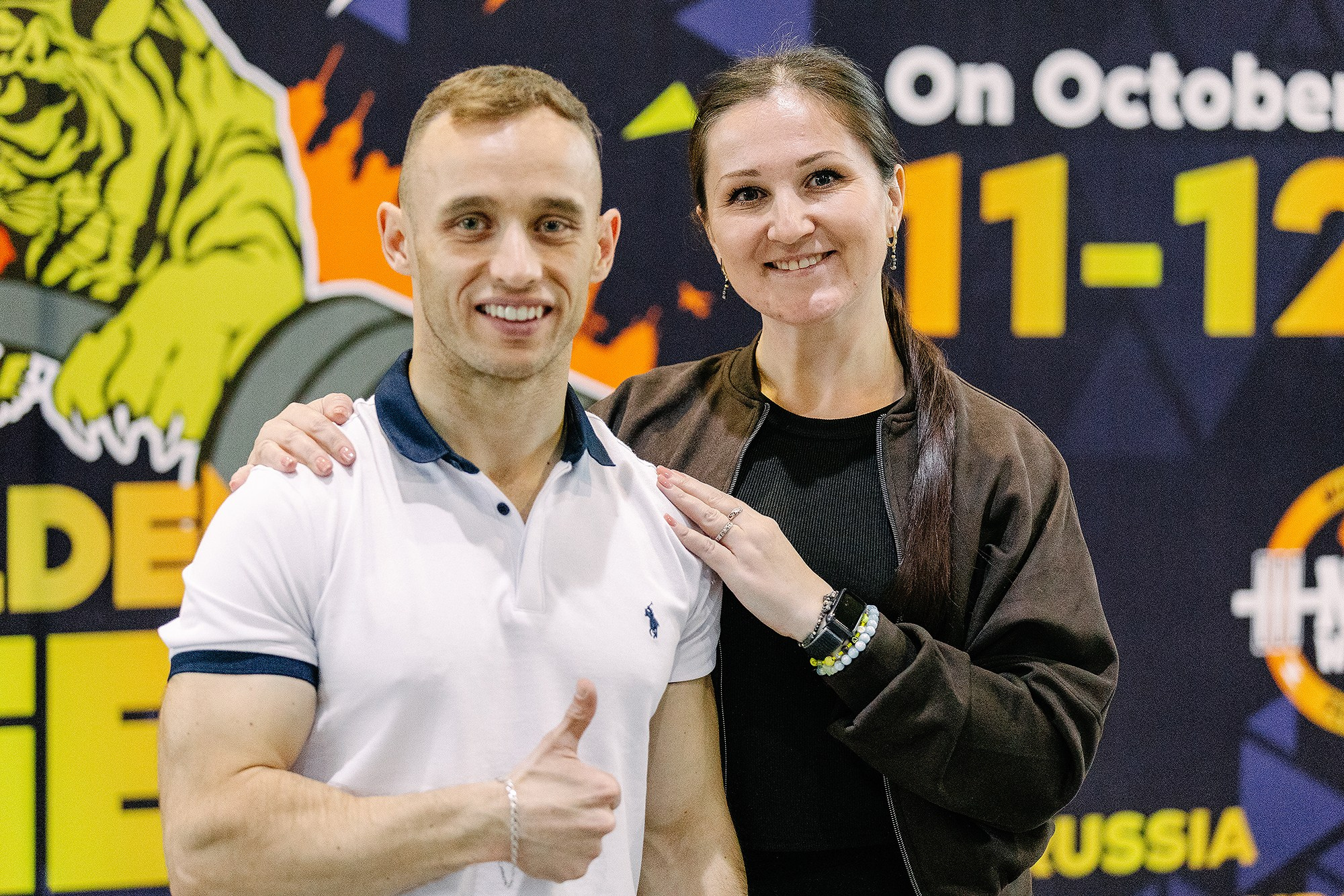 GOLDEN TIGER — XIX. Семейный и репортажный фотограф Наташа Давыдова