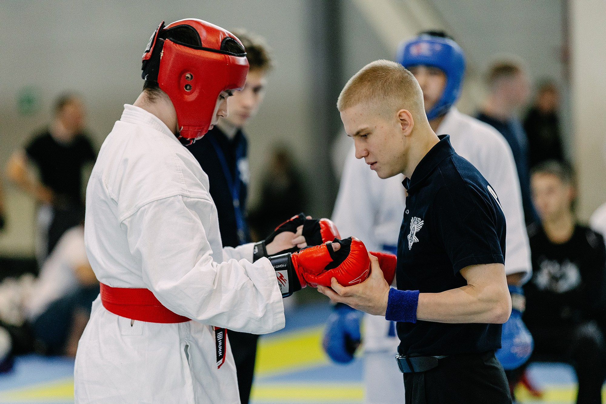 GOLDEN TIGER — XIX. Семейный и репортажный фотограф Наташа Давыдова