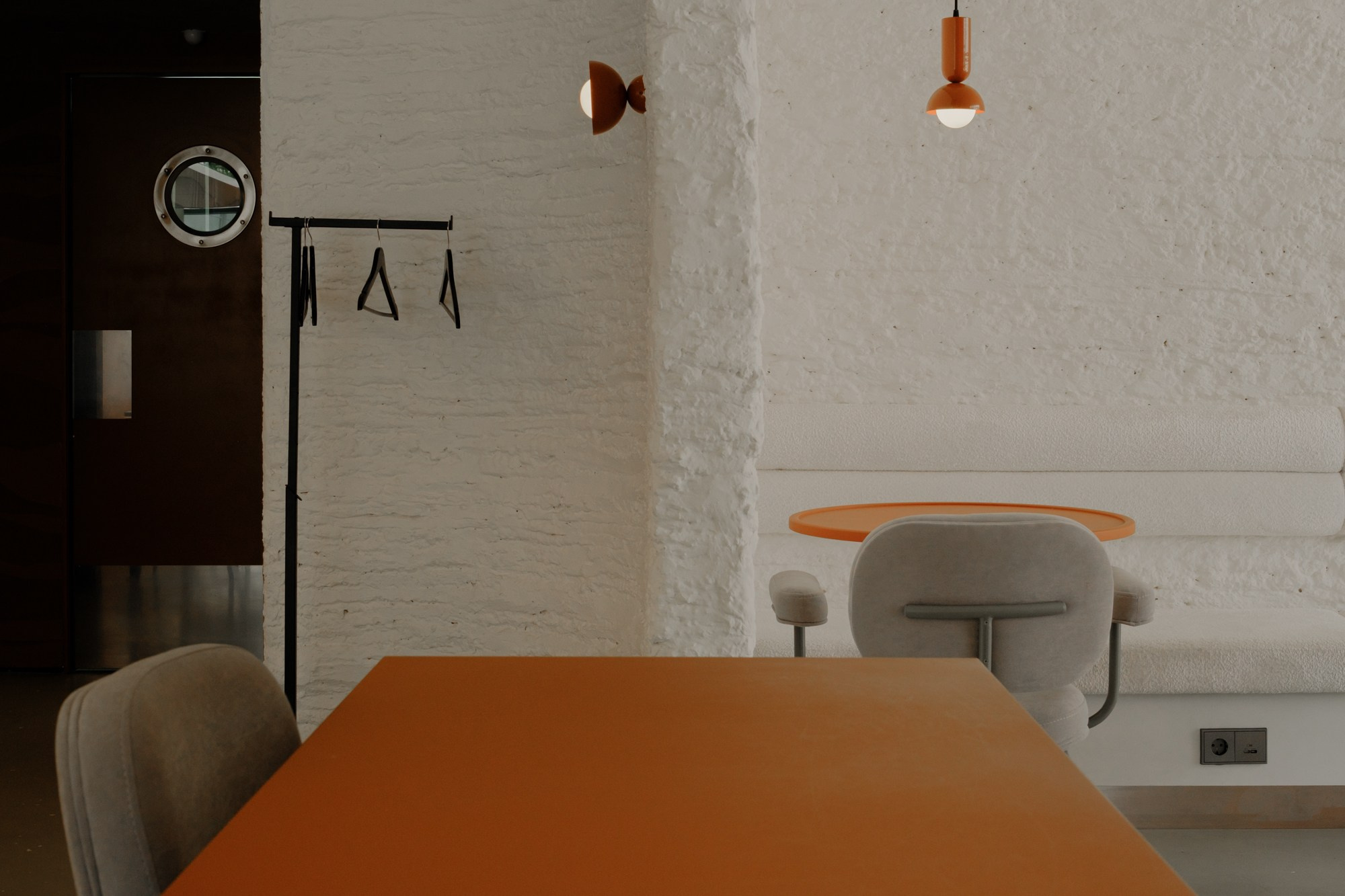 CAPL Coffee. Фотограф Павел Краснов