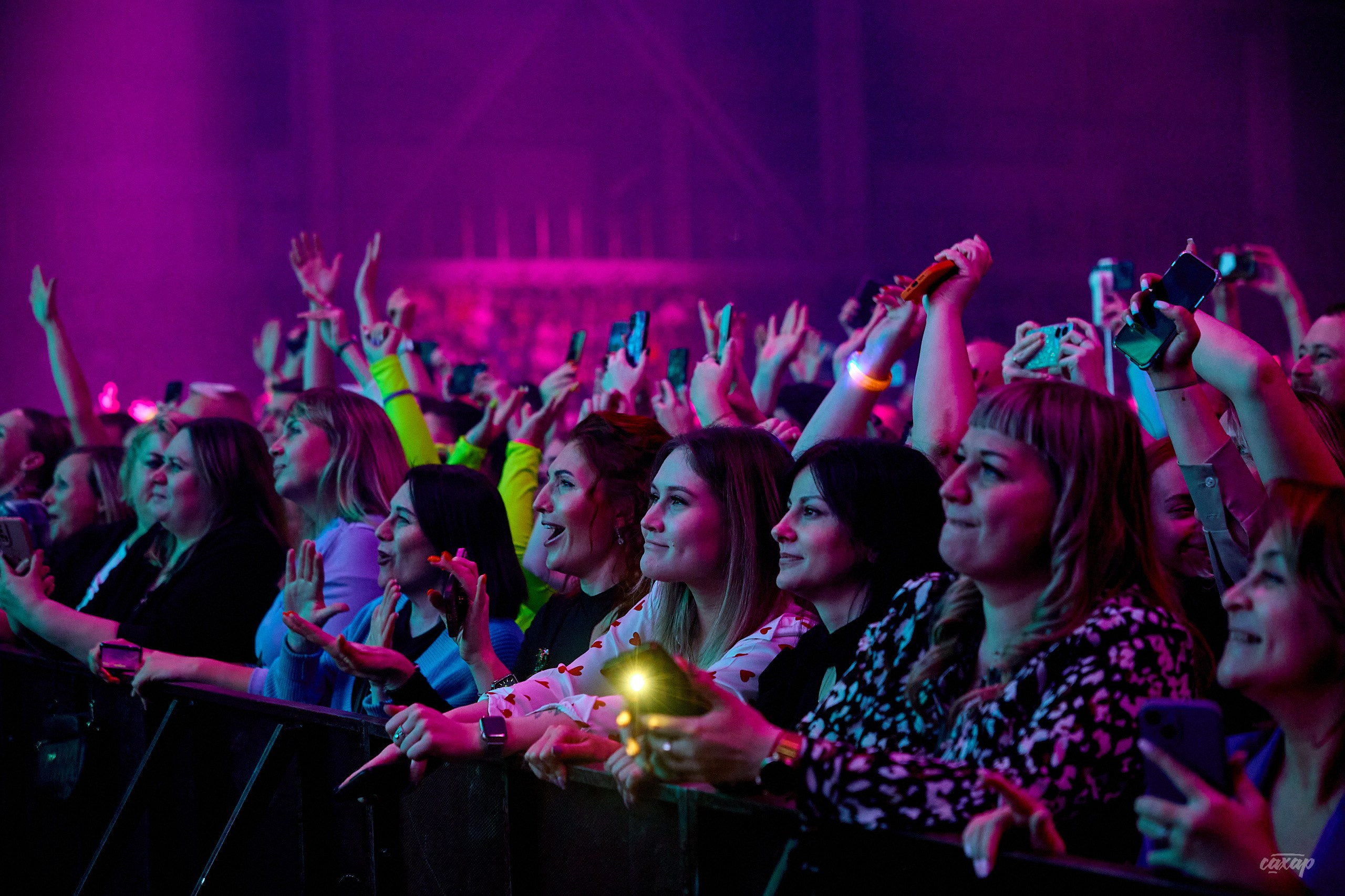 Сергей Жуков и Руки Вверх!. Профессиональный фотограф в Екатеринбурге Юра Сахар