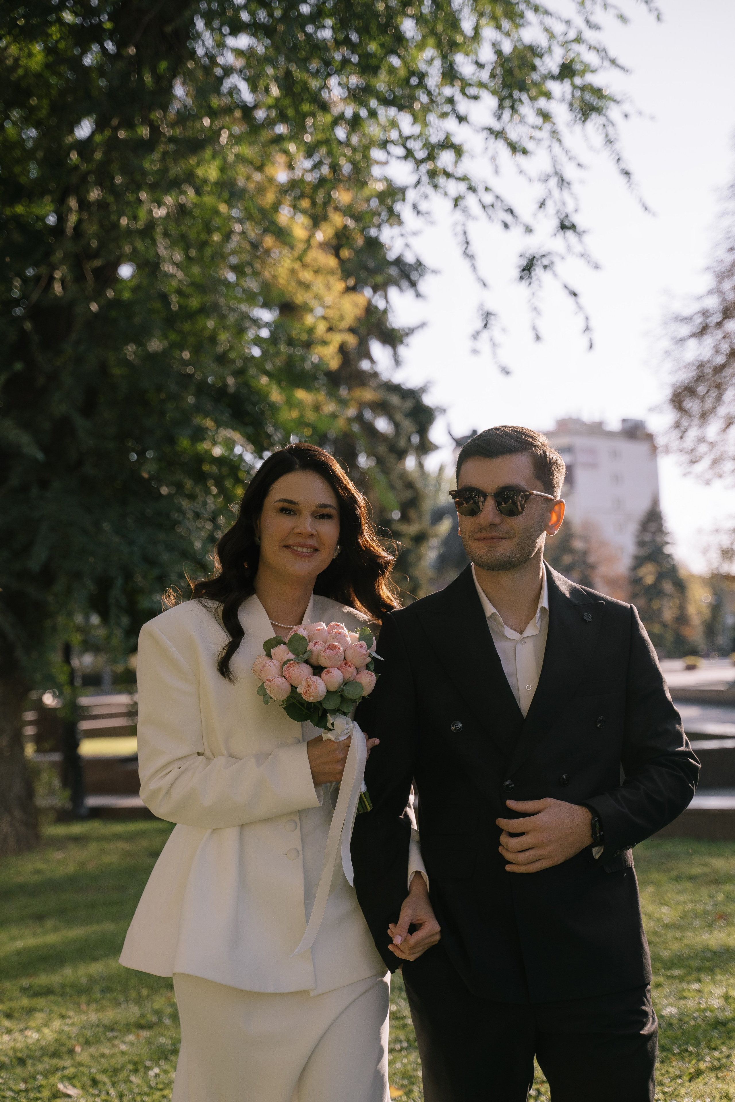 Ника и Мария. Свадебный и Семейный фотограф в г. Ростов-на-Дону Герасимова Светлана